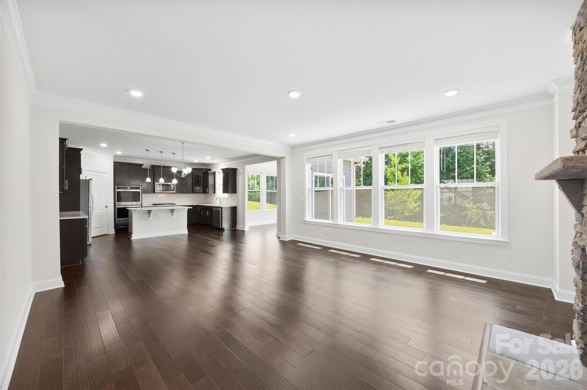 The Oaks at Skybrook North - Residential
