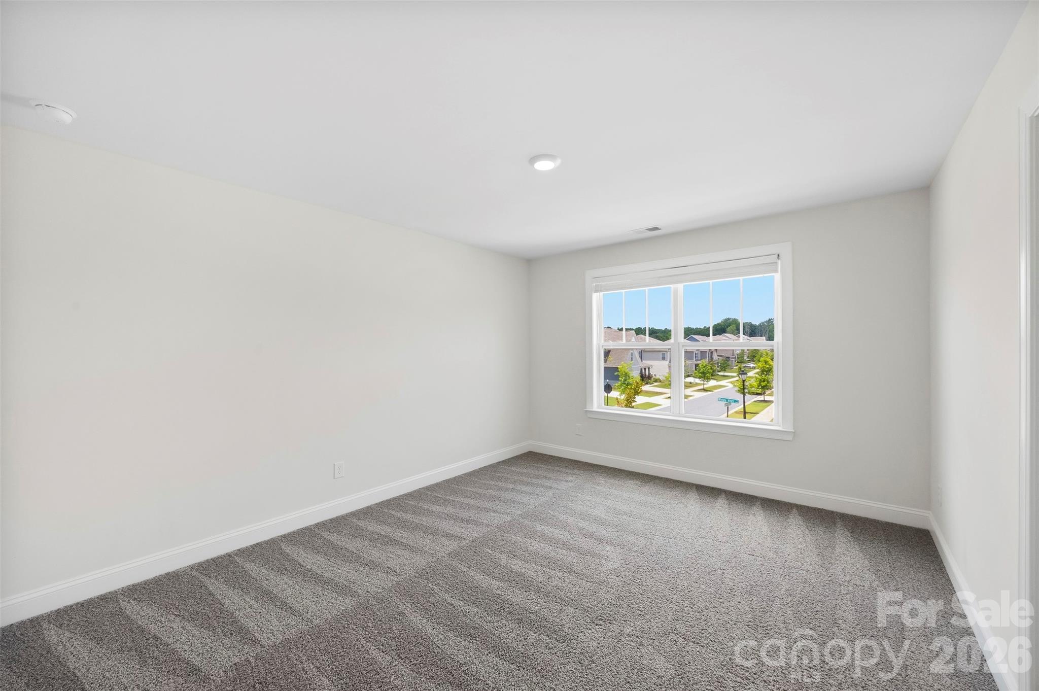 The Oaks at Skybrook North - Residential