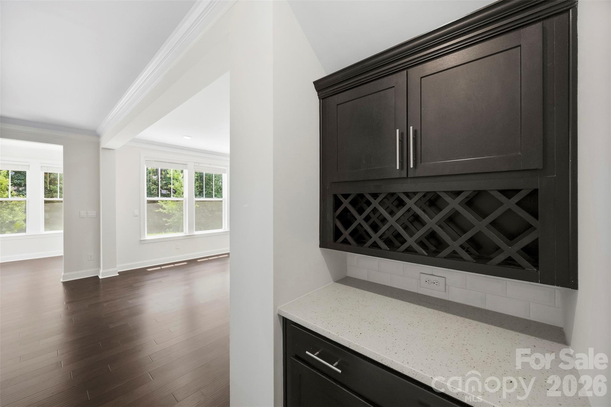 The Oaks at Skybrook North - Residential