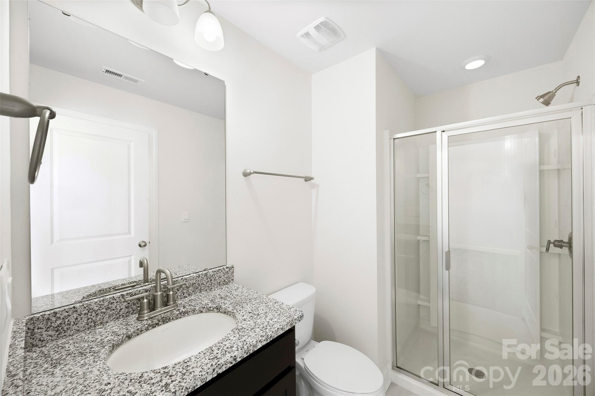 The Oaks at Skybrook North - Residential