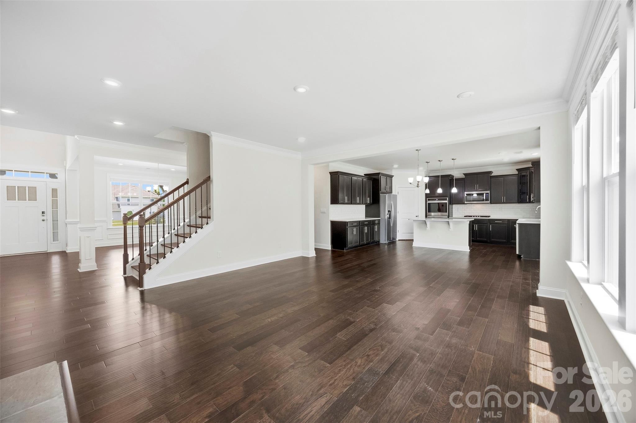 The Oaks at Skybrook North - Residential