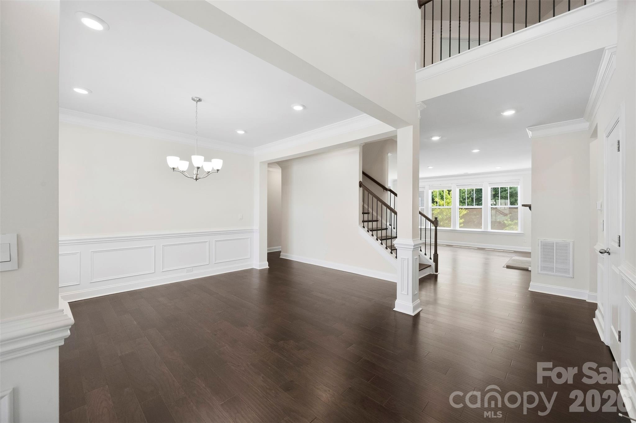 The Oaks at Skybrook North - Residential