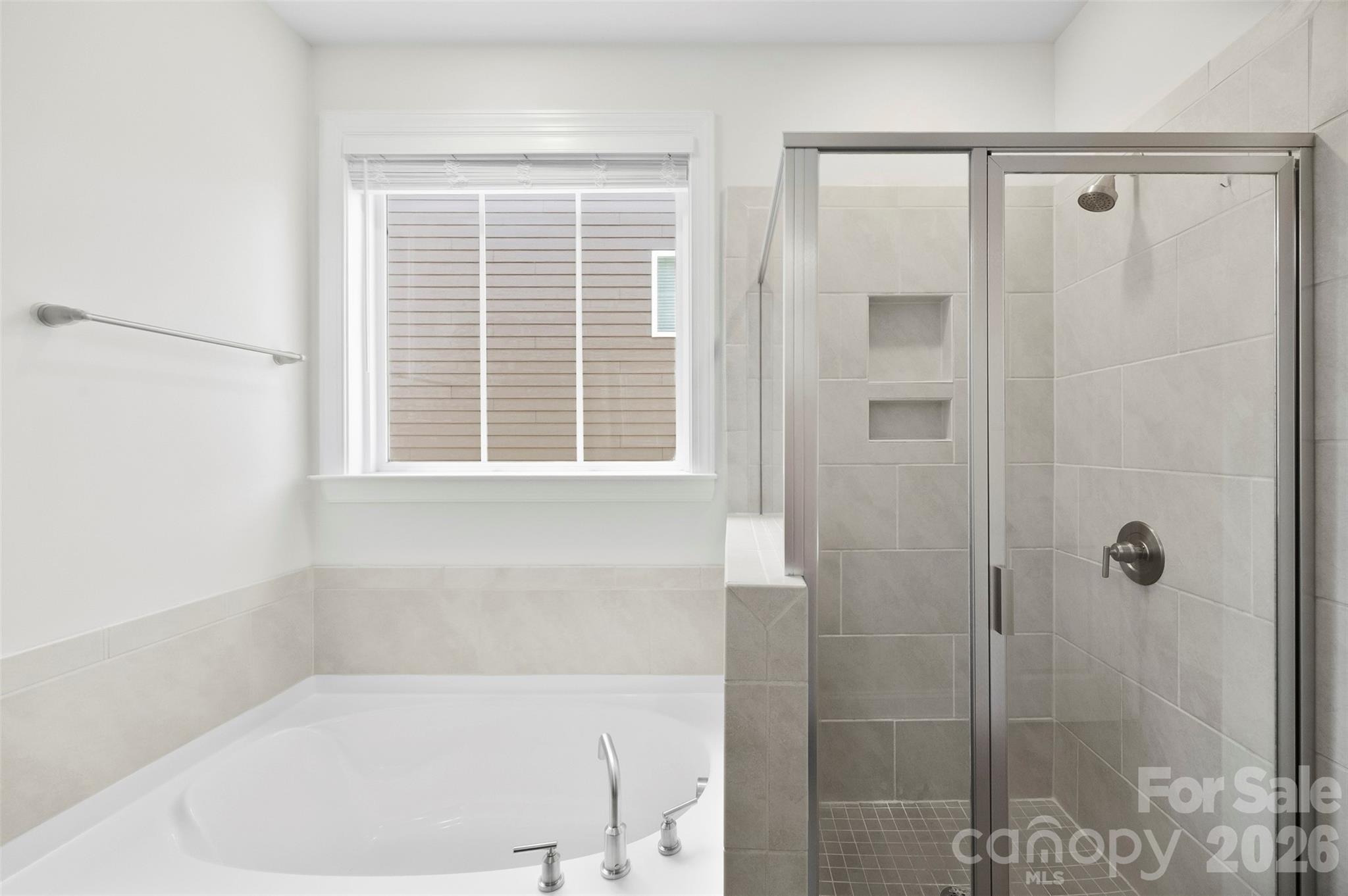 The Oaks at Skybrook North - Residential