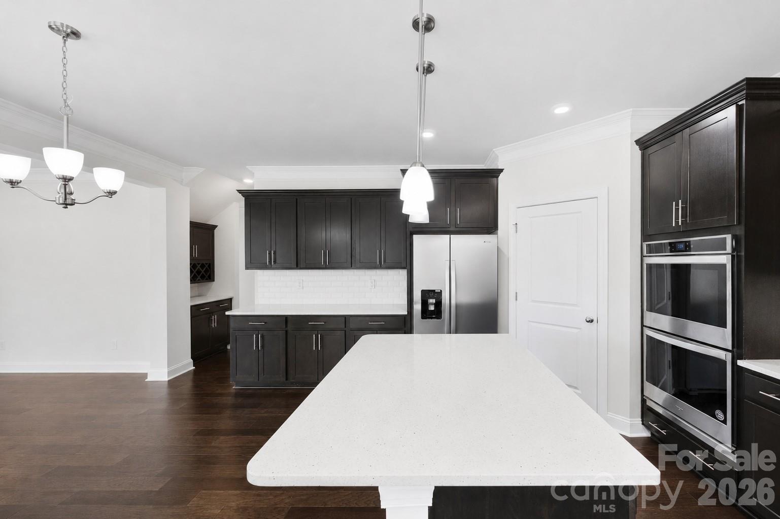The Oaks at Skybrook North - Residential