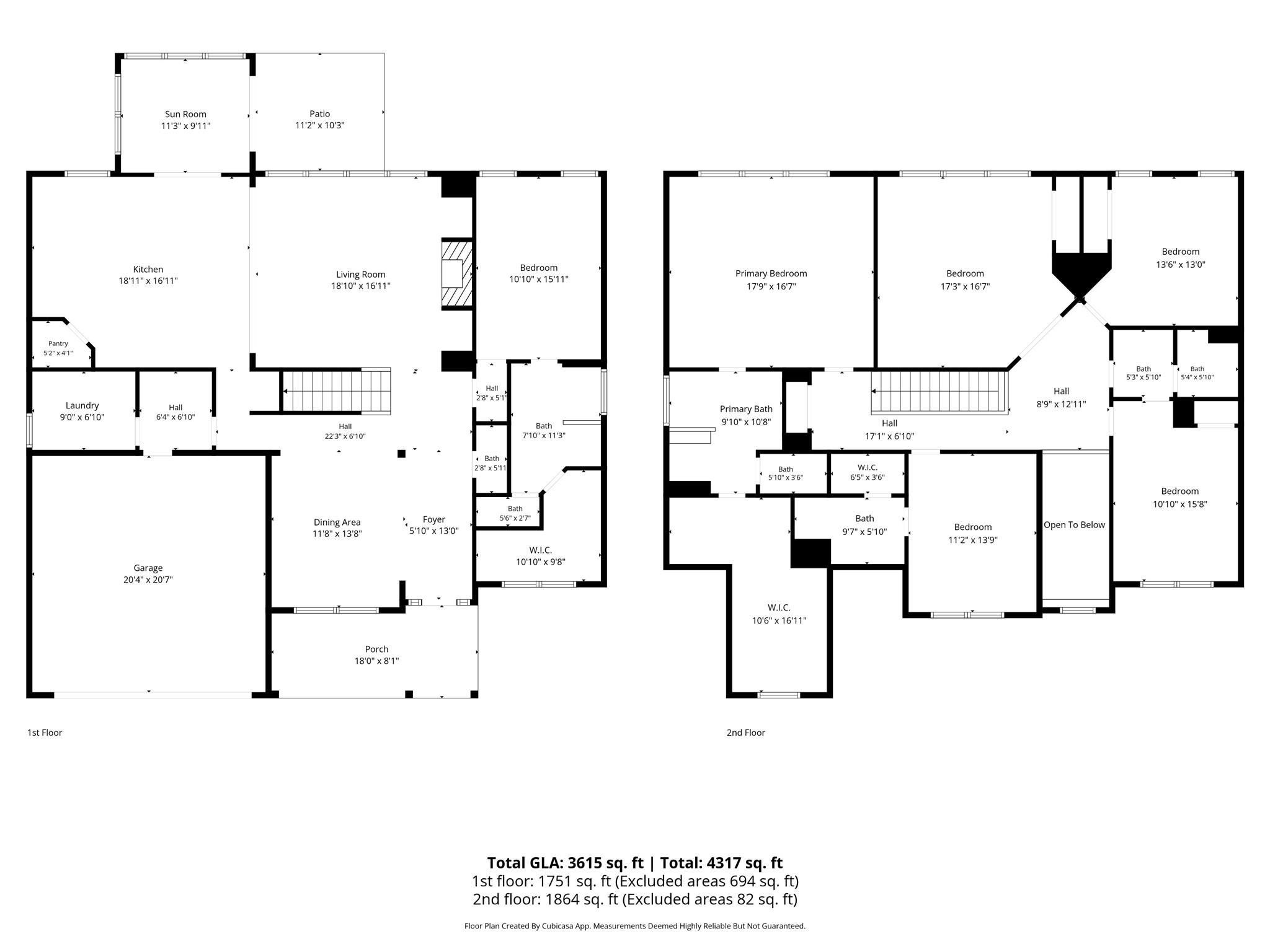 The Oaks at Skybrook North - Residential