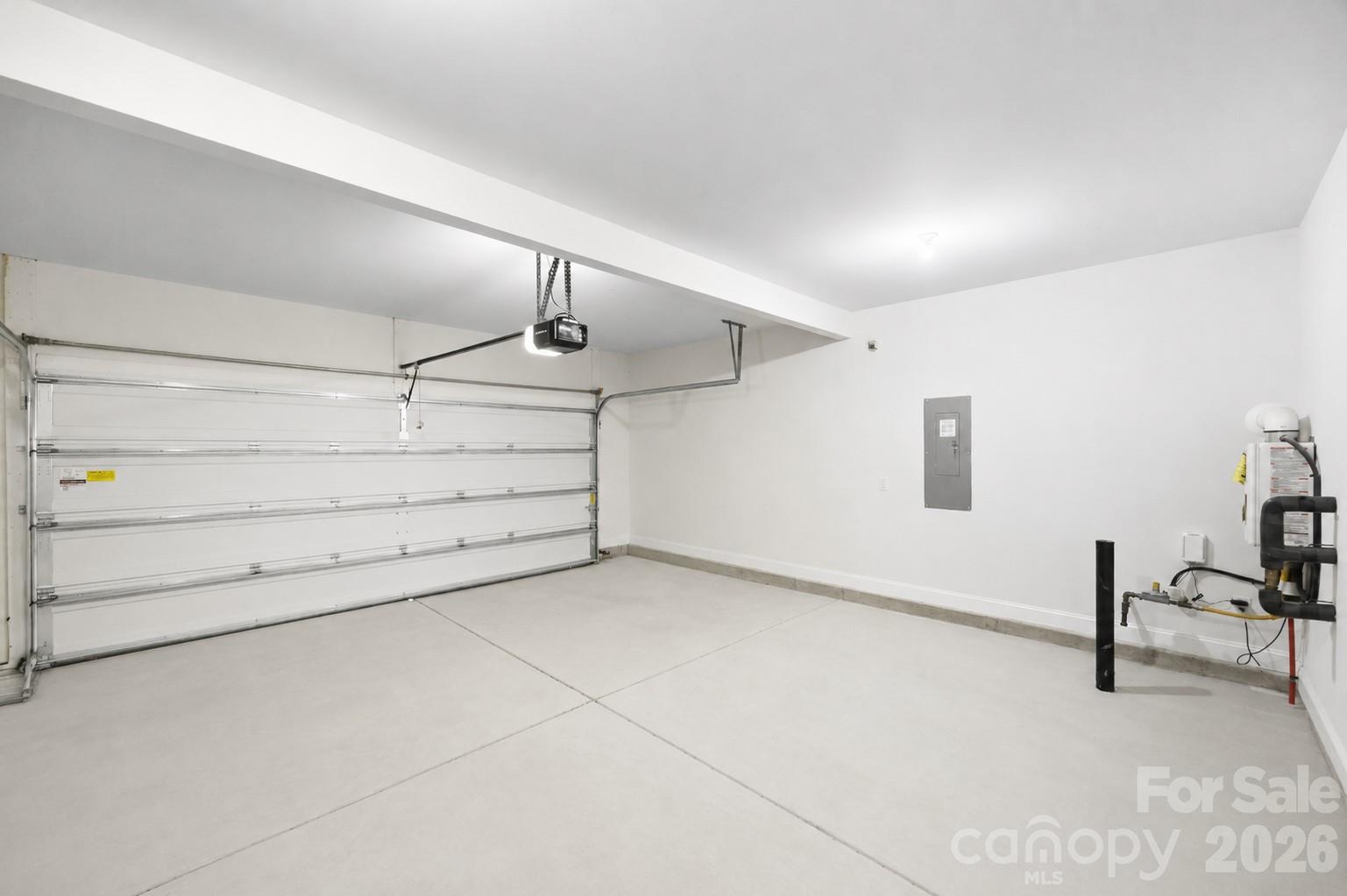 The Oaks at Skybrook North - Residential