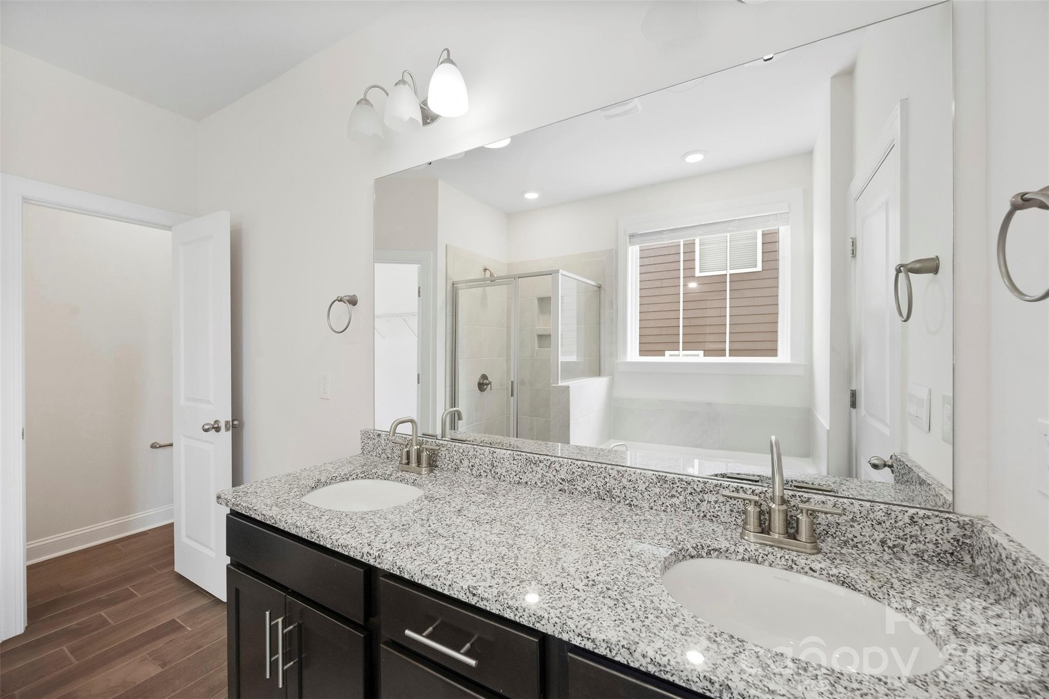 The Oaks at Skybrook North - Residential