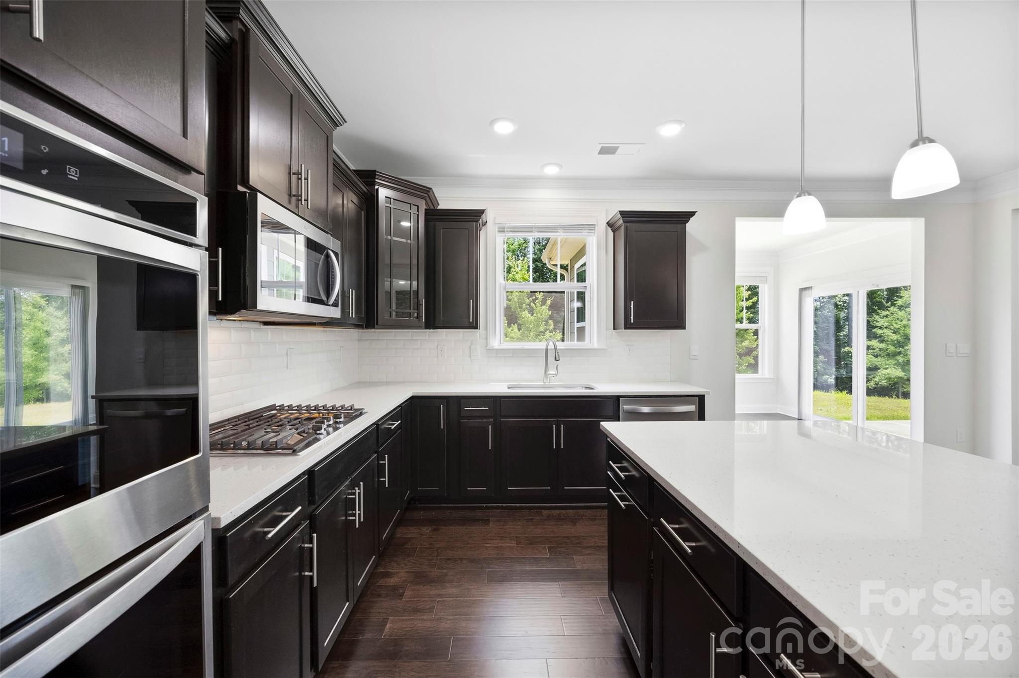 The Oaks at Skybrook North - Residential