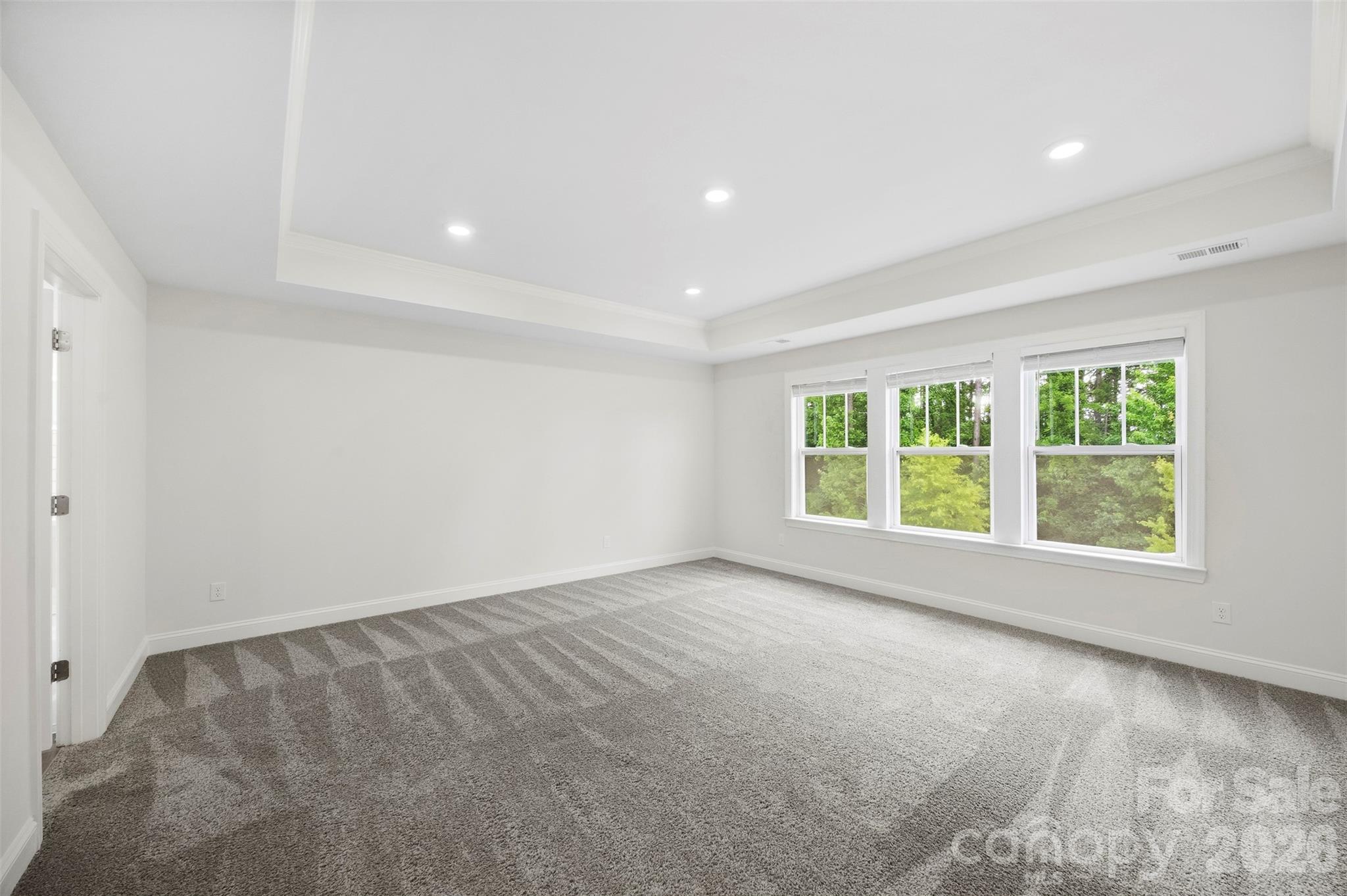 The Oaks at Skybrook North - Residential