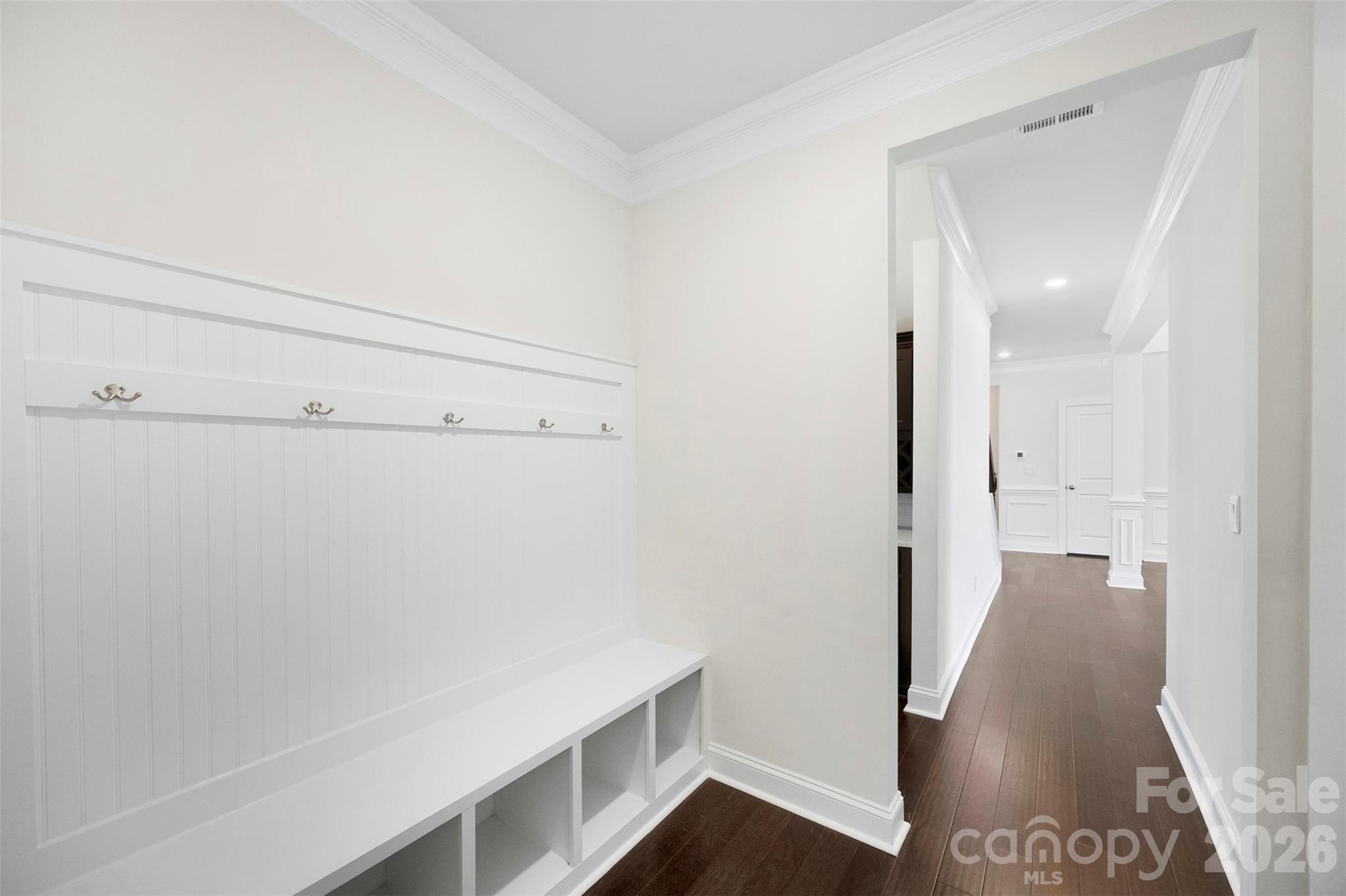The Oaks at Skybrook North - Residential