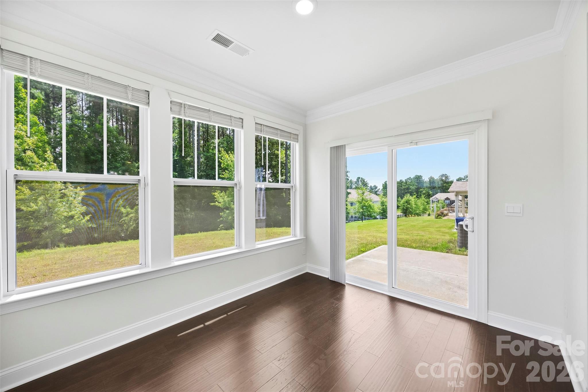 The Oaks at Skybrook North - Residential