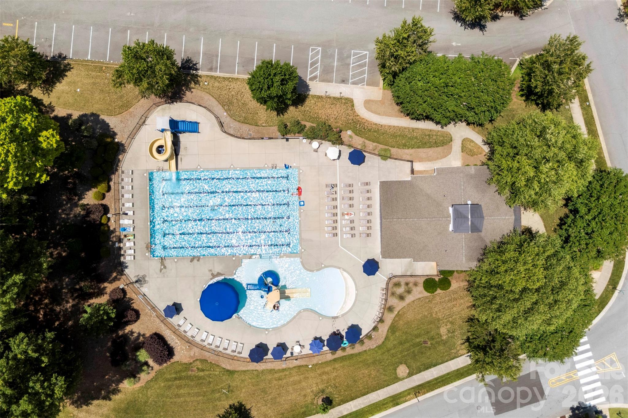 The Oaks at Skybrook North - Residential