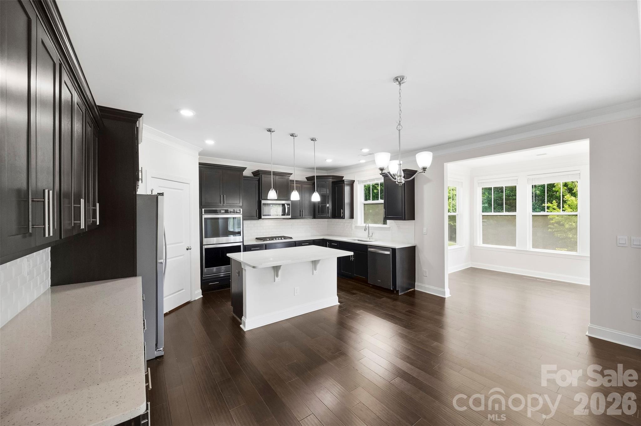 The Oaks at Skybrook North - Residential