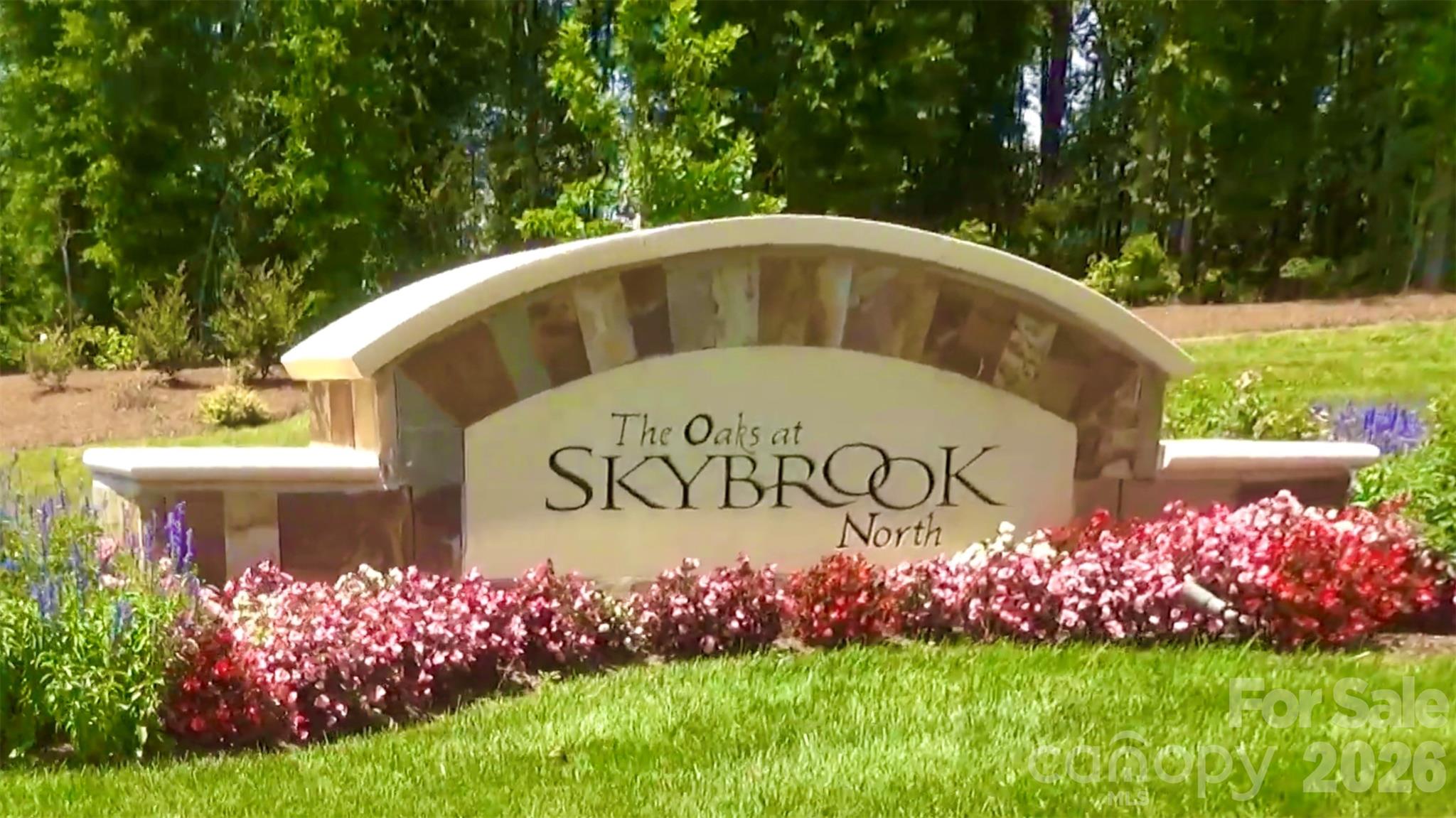 The Oaks at Skybrook North - Residential