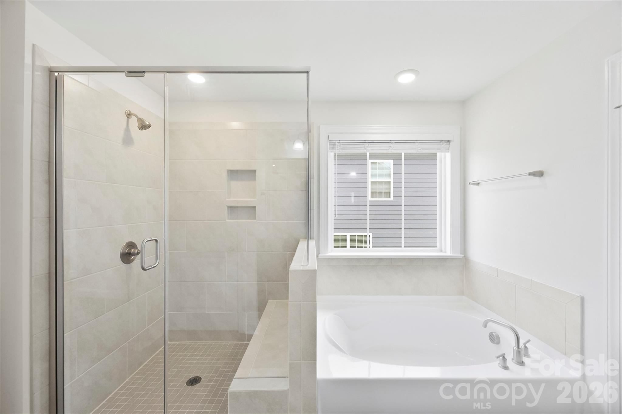 The Oaks at Skybrook North - Residential