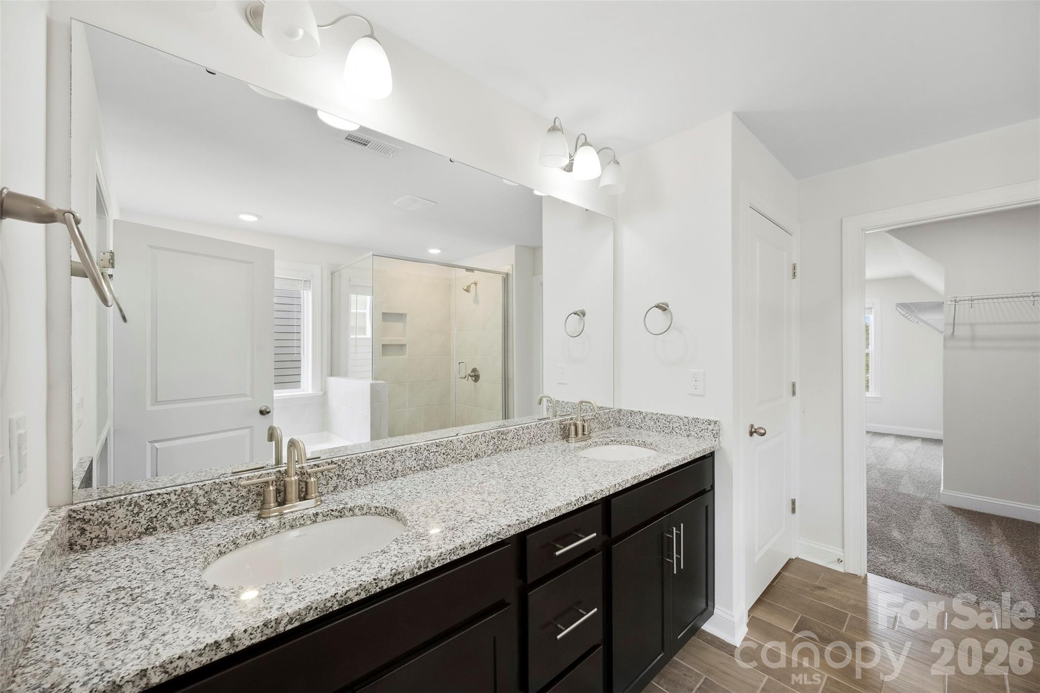 The Oaks at Skybrook North - Residential