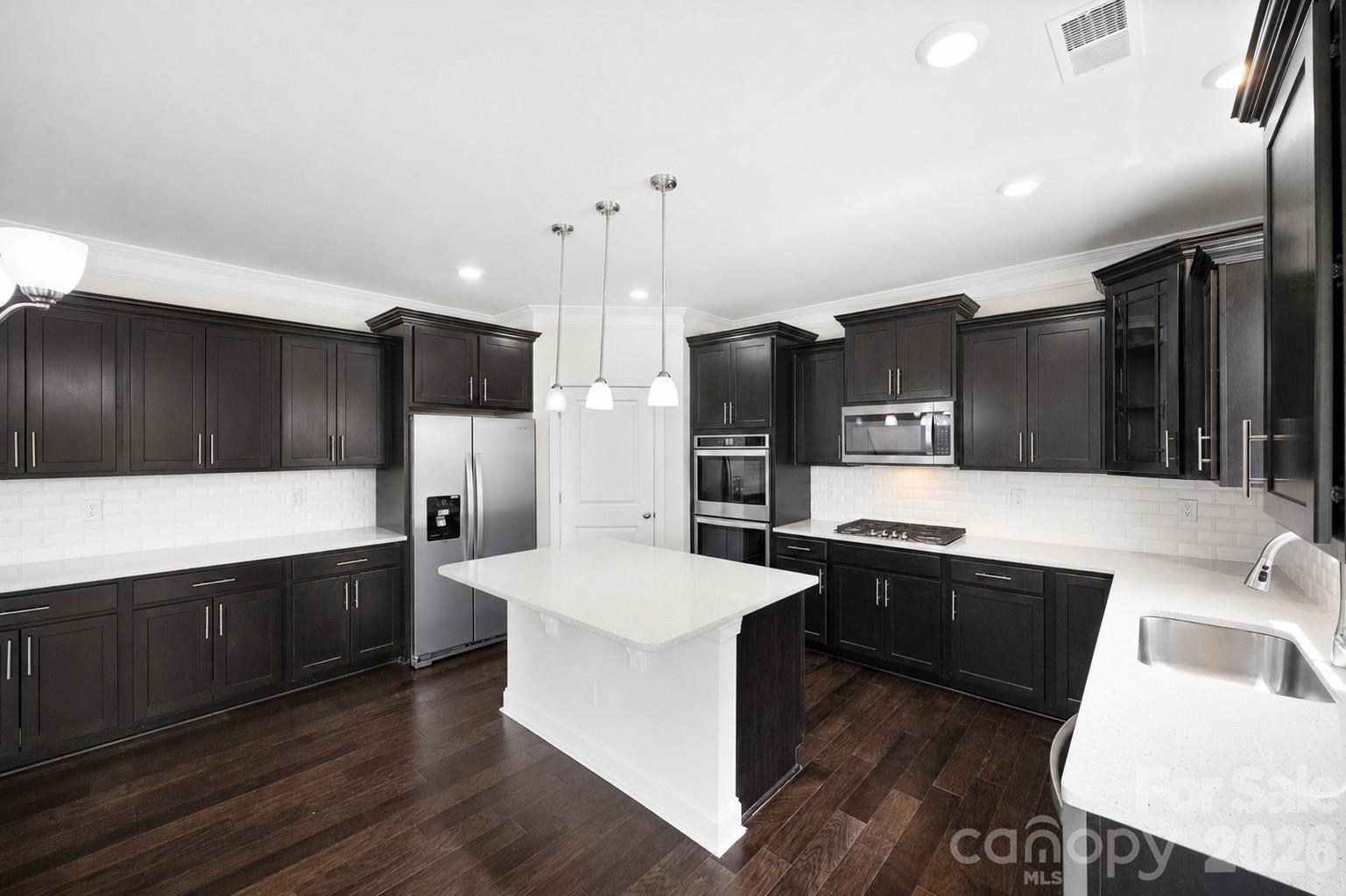The Oaks at Skybrook North - Residential