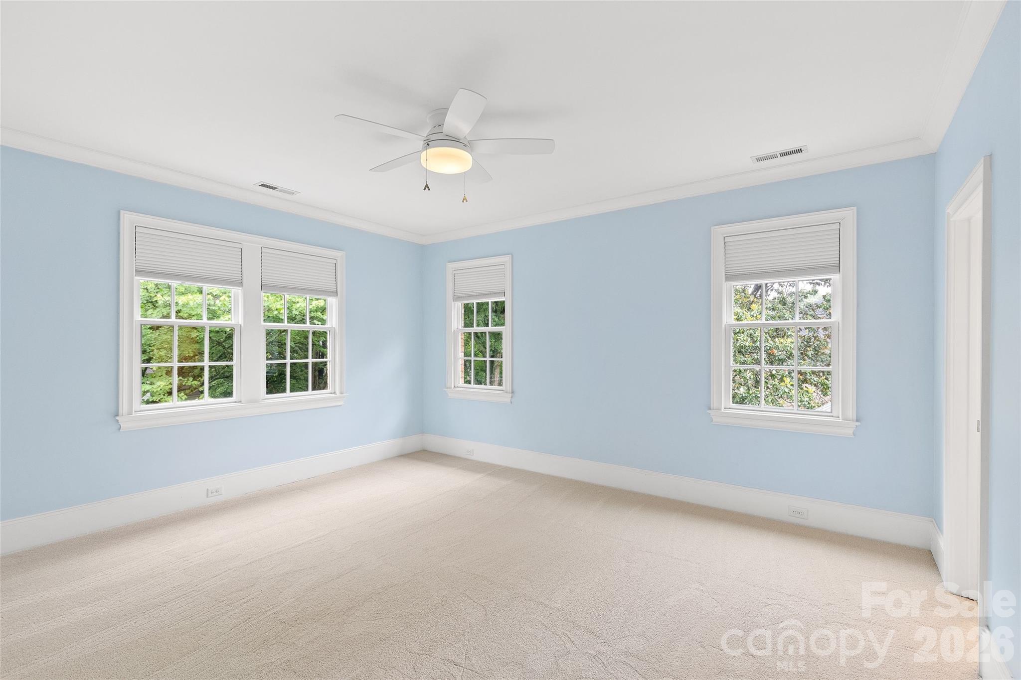 Deering Oaks - Residential