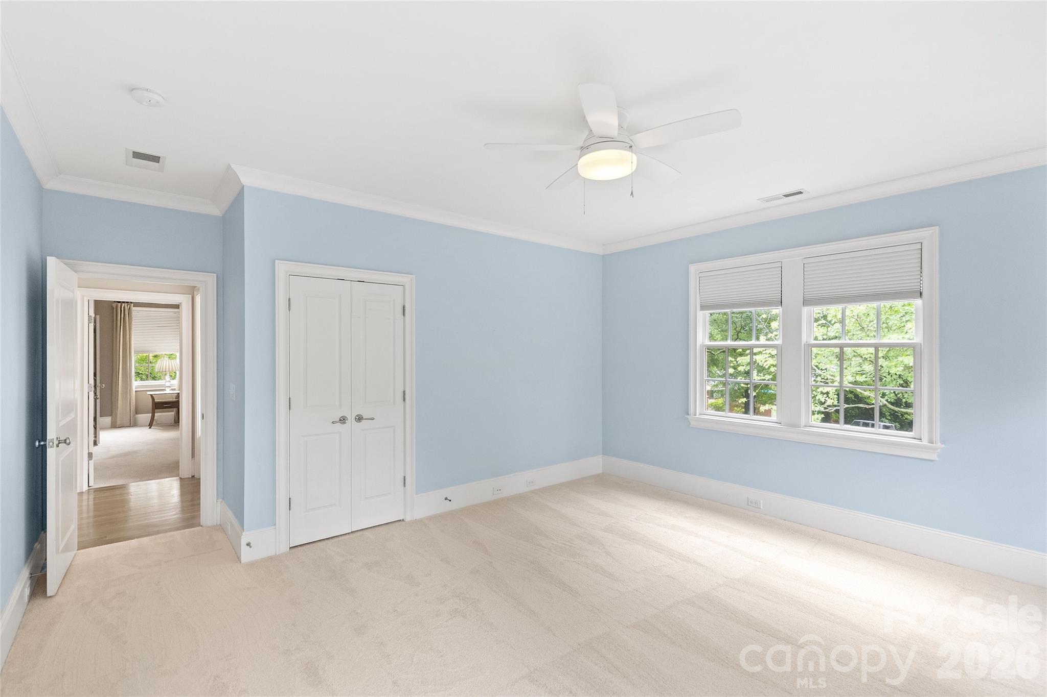 Deering Oaks - Residential