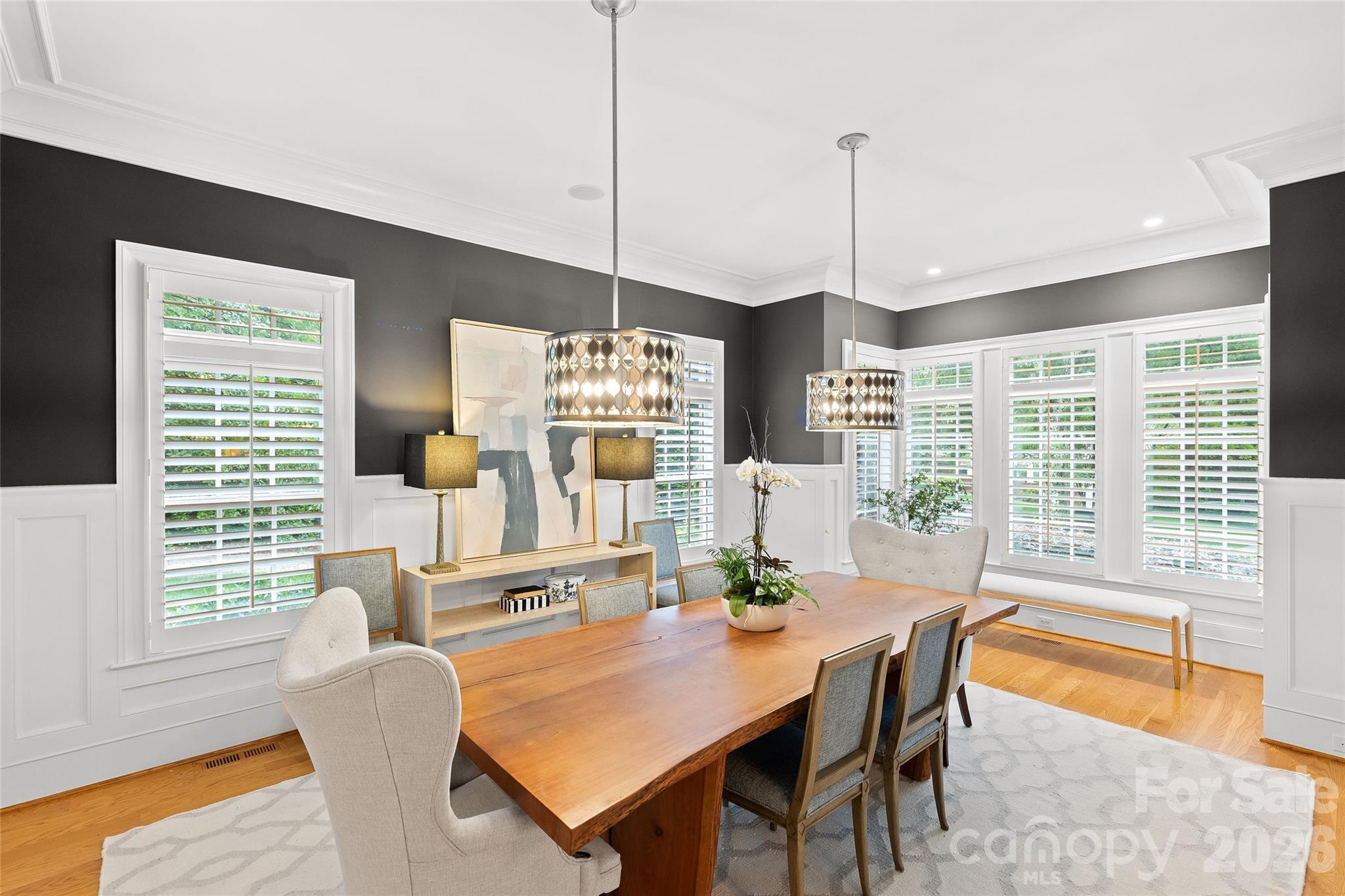 Deering Oaks - Residential