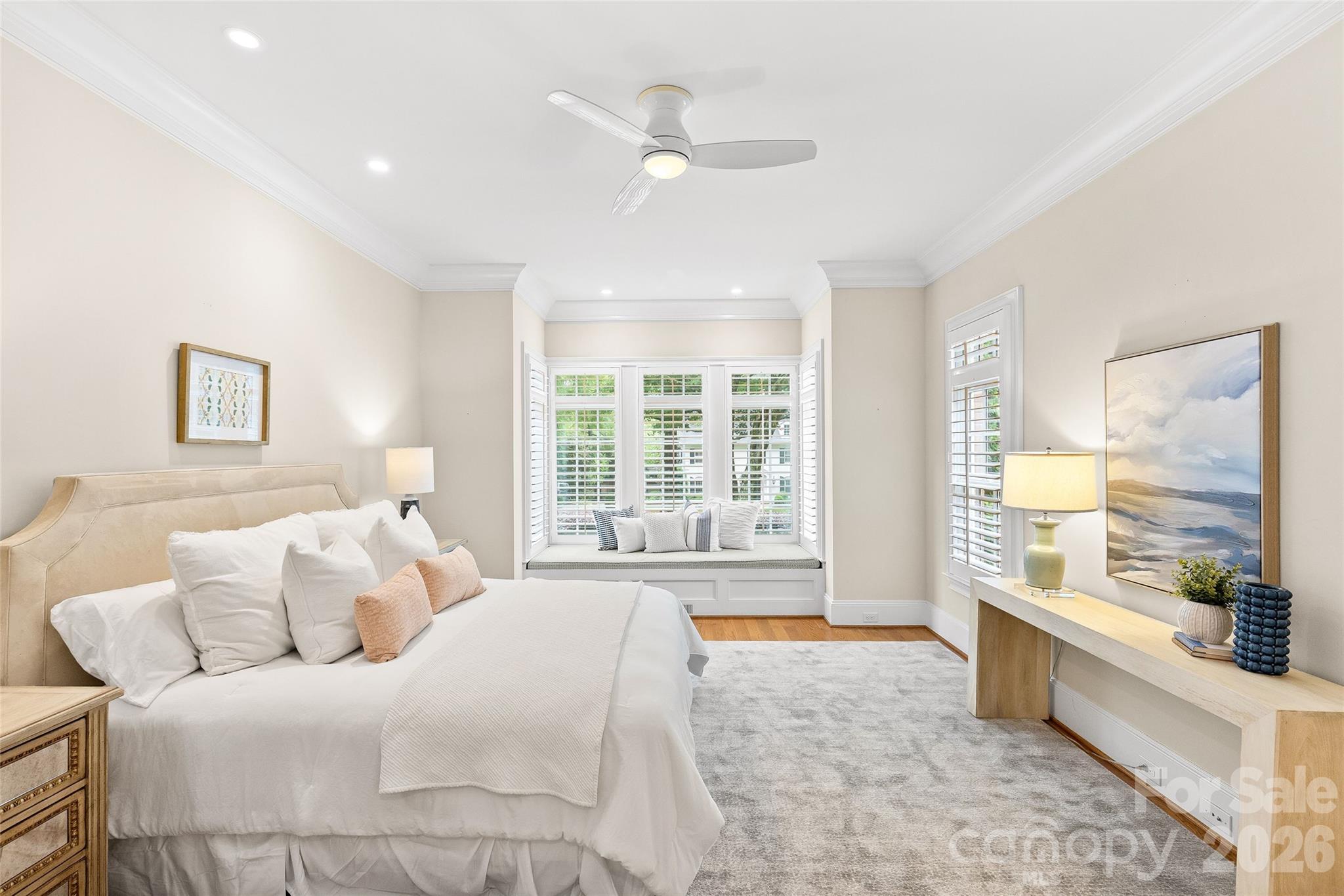Deering Oaks - Residential