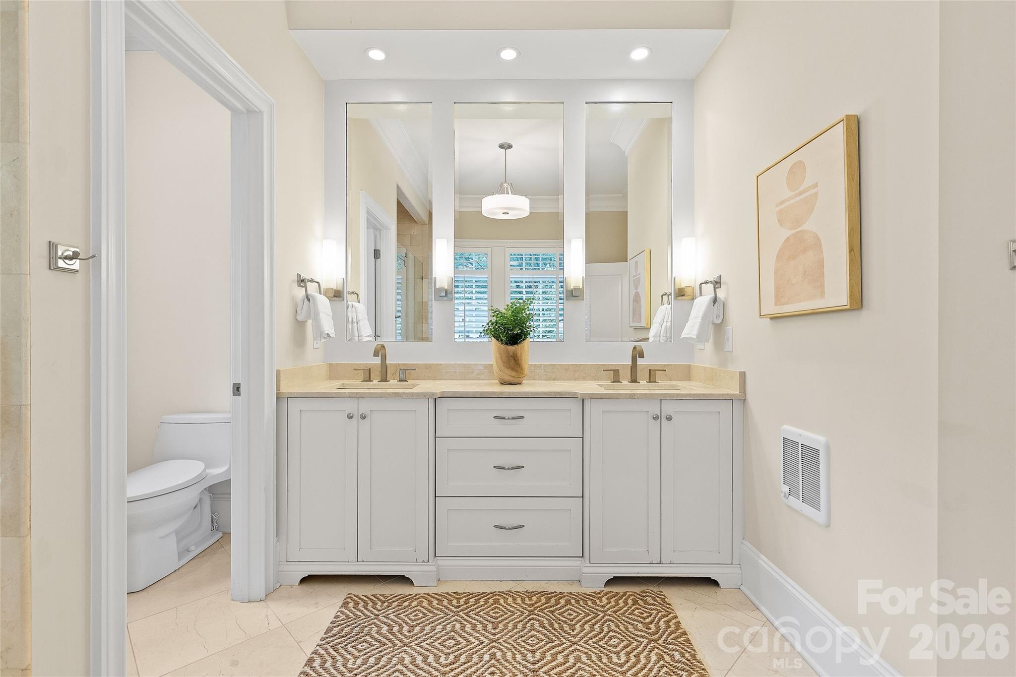 Deering Oaks - Residential
