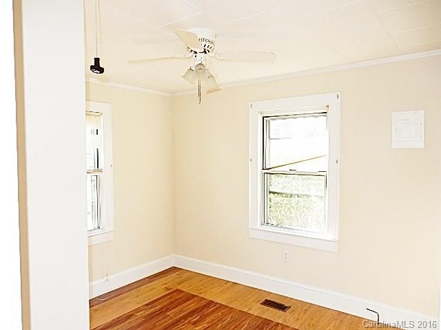 None - Residential Lease