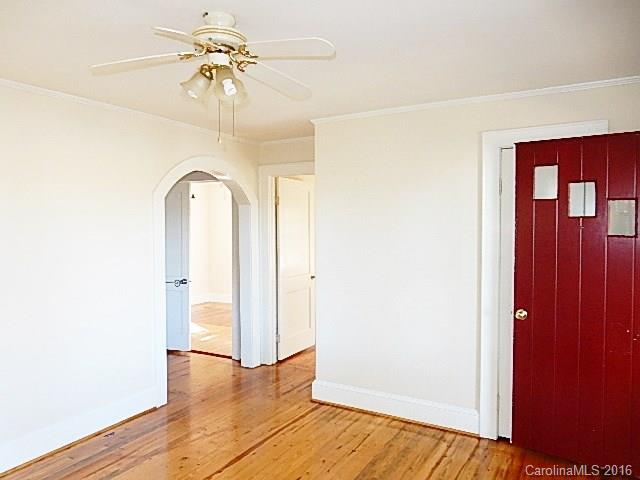 None - Residential Lease