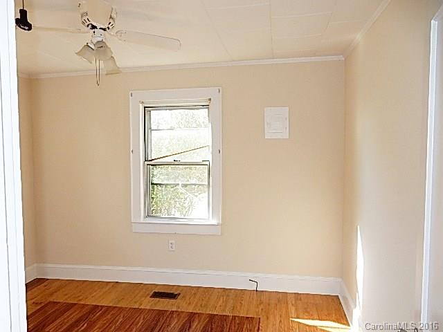 None - Residential Lease