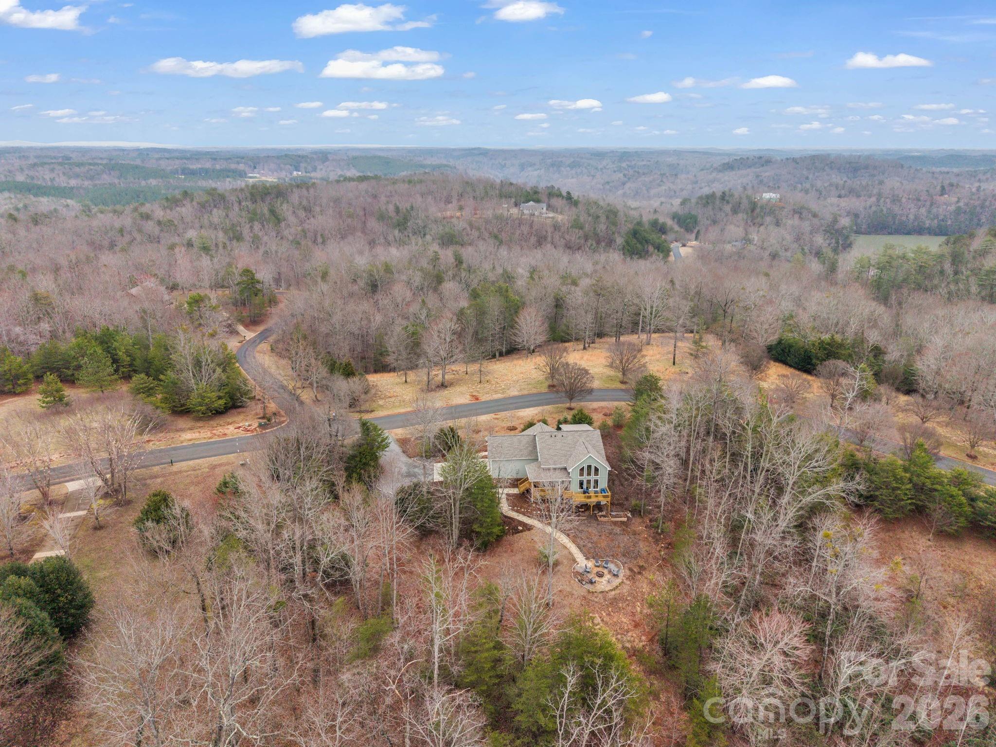 Mountain Park at Lake Adger - Residential