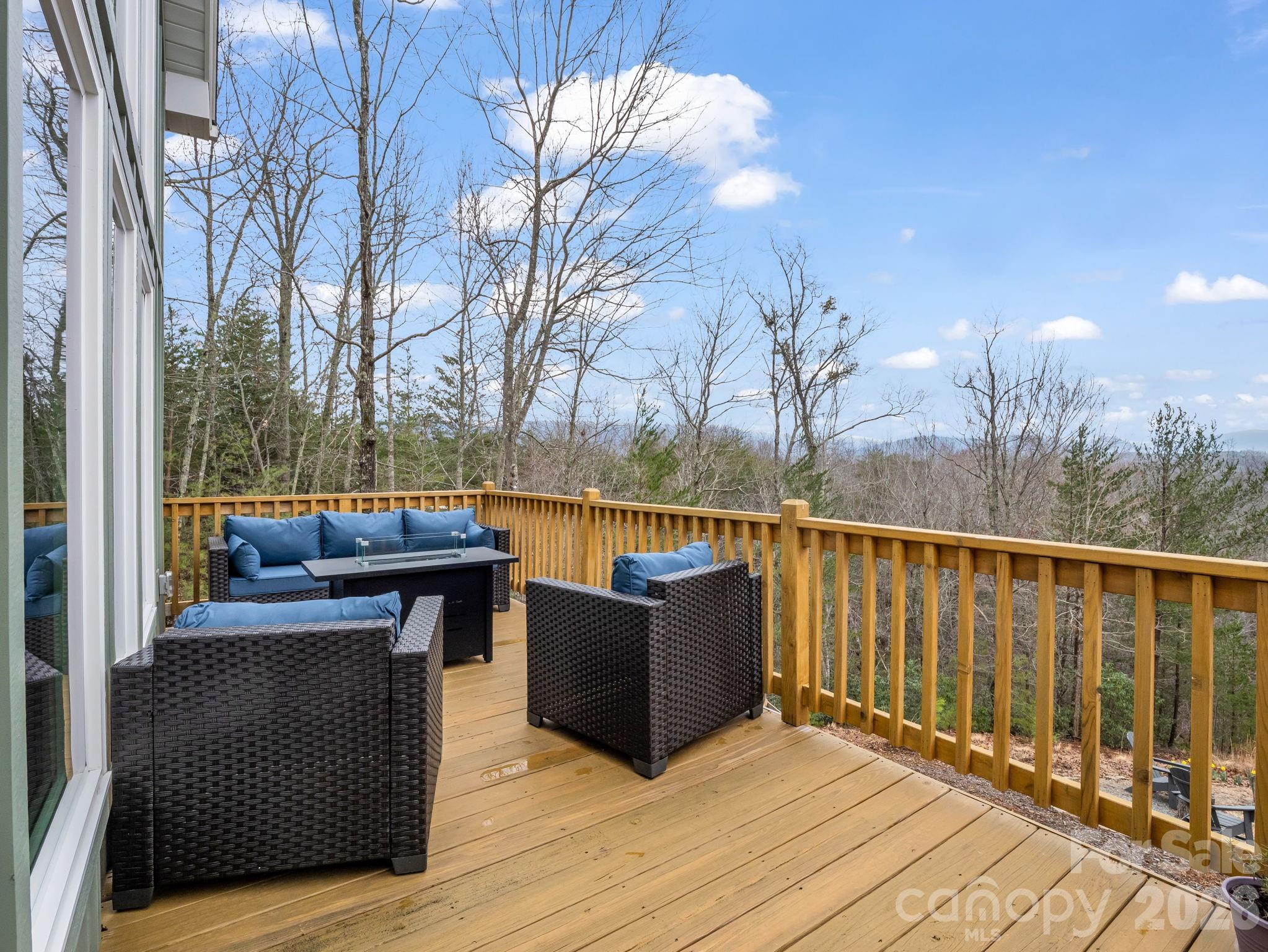 Mountain Park at Lake Adger - Residential