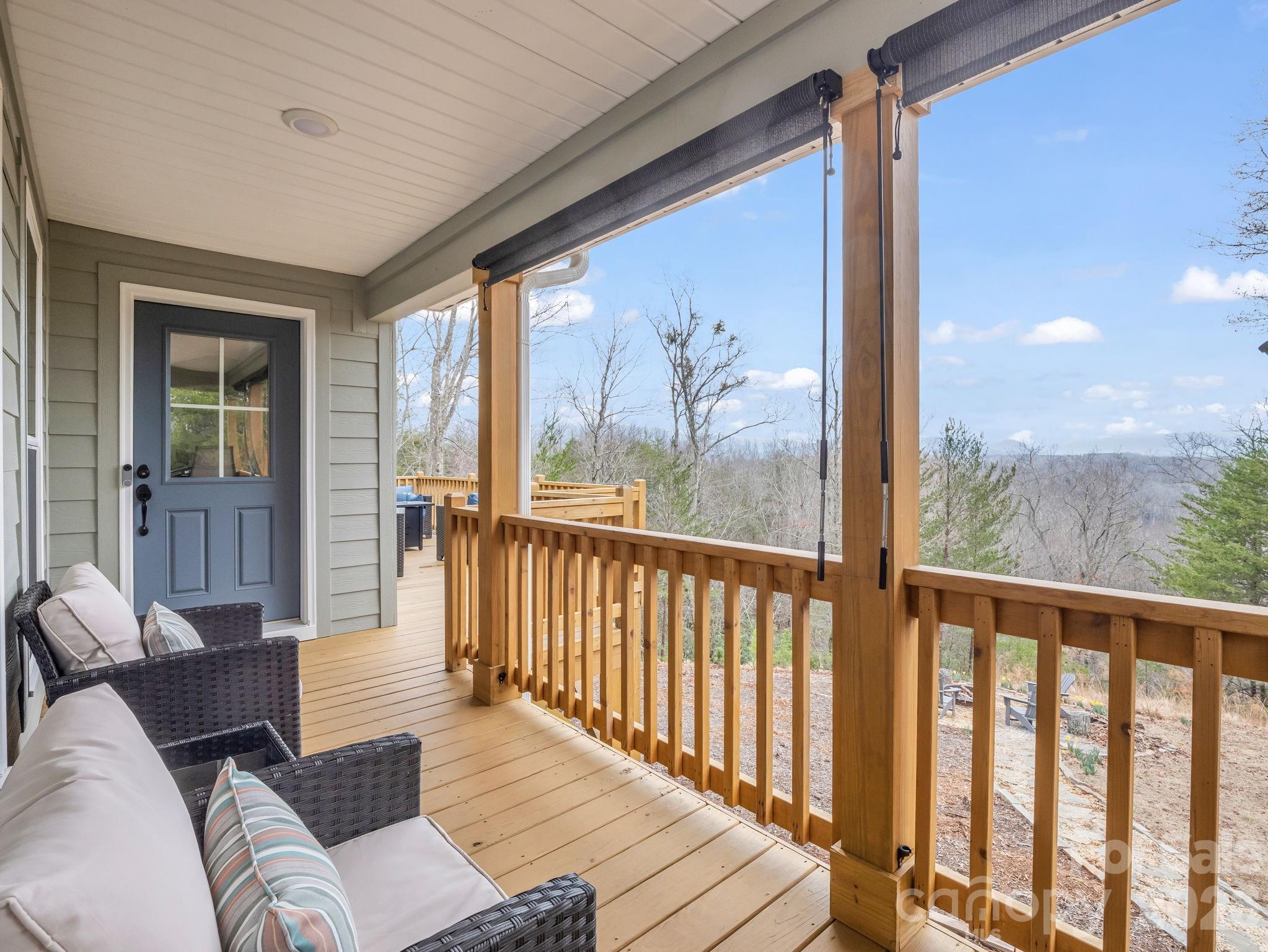 Mountain Park at Lake Adger - Residential