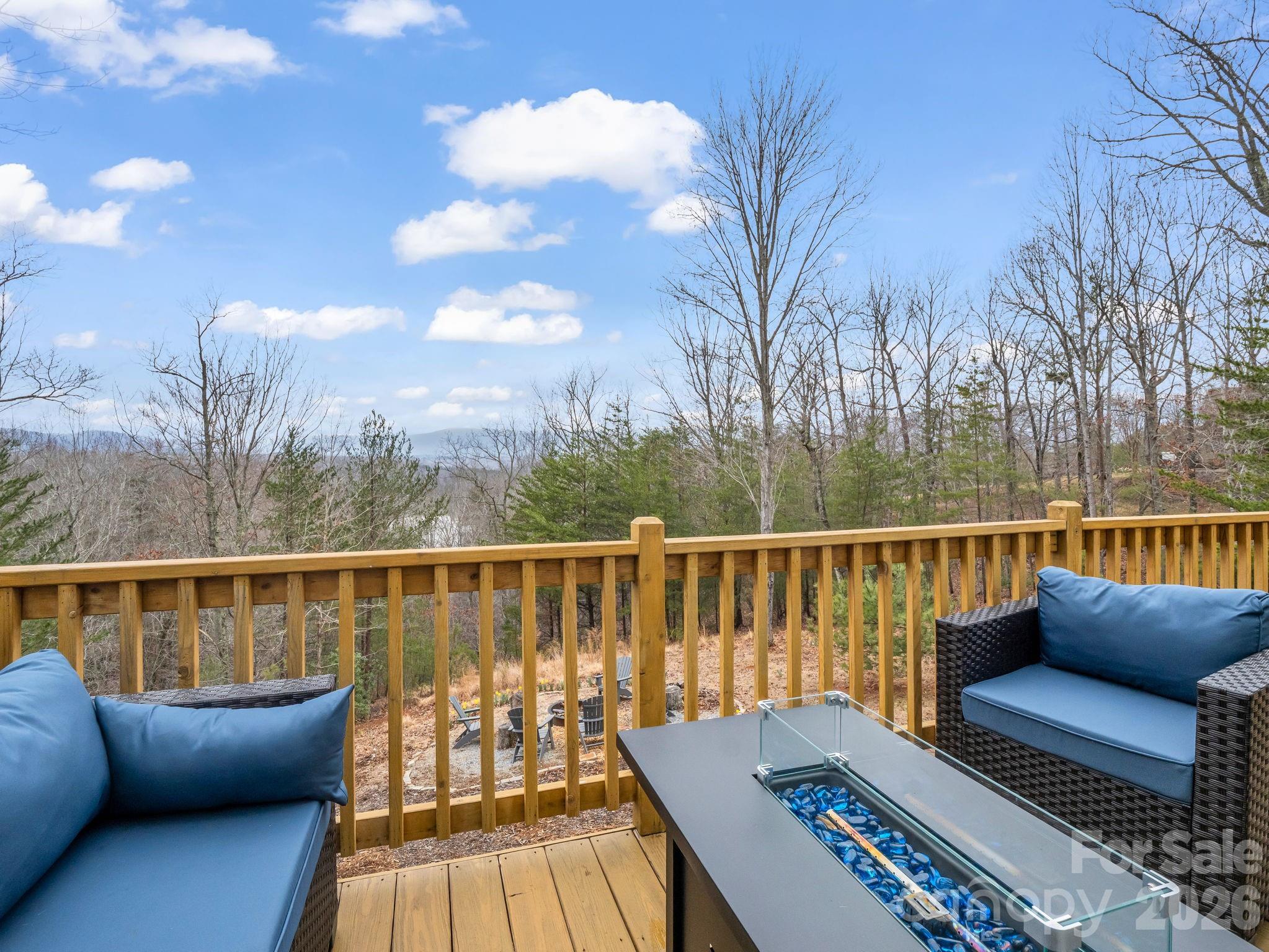 Mountain Park at Lake Adger - Residential