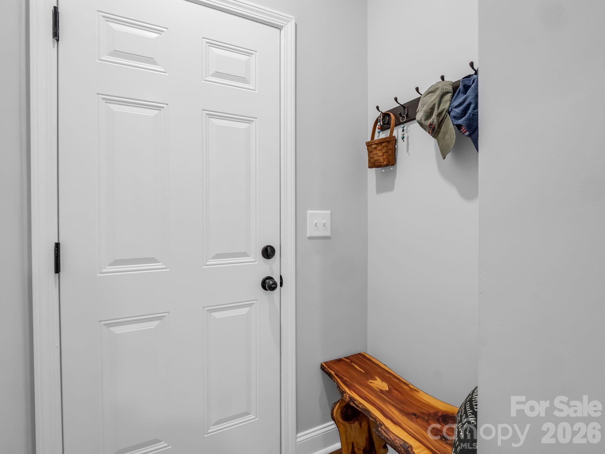 Mountain Park at Lake Adger - Residential