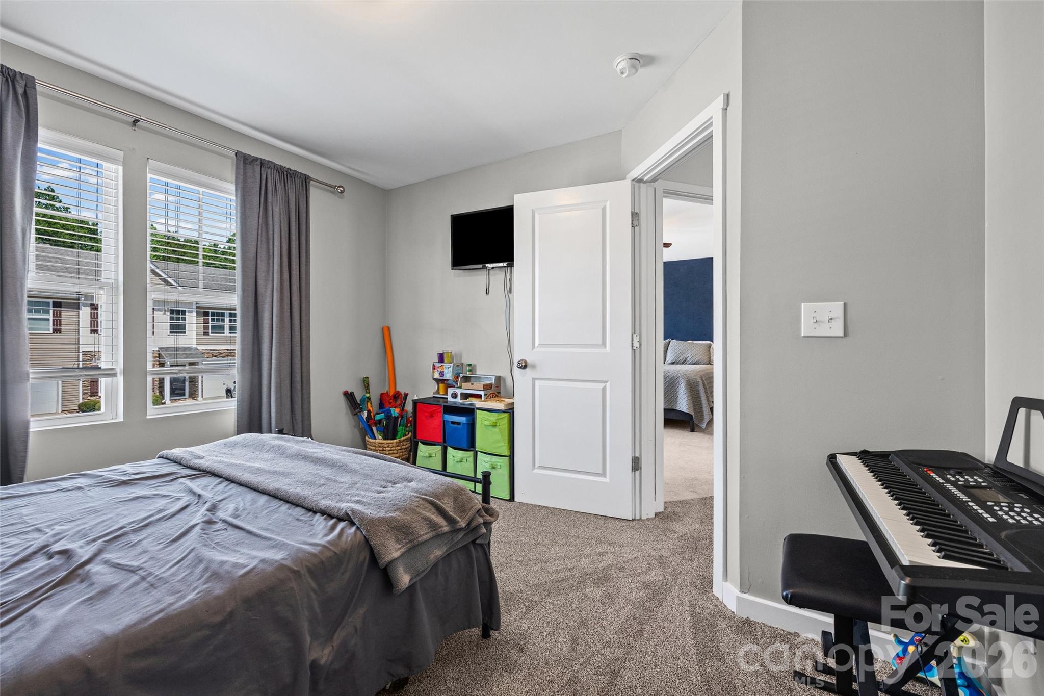Harpers Green - Residential