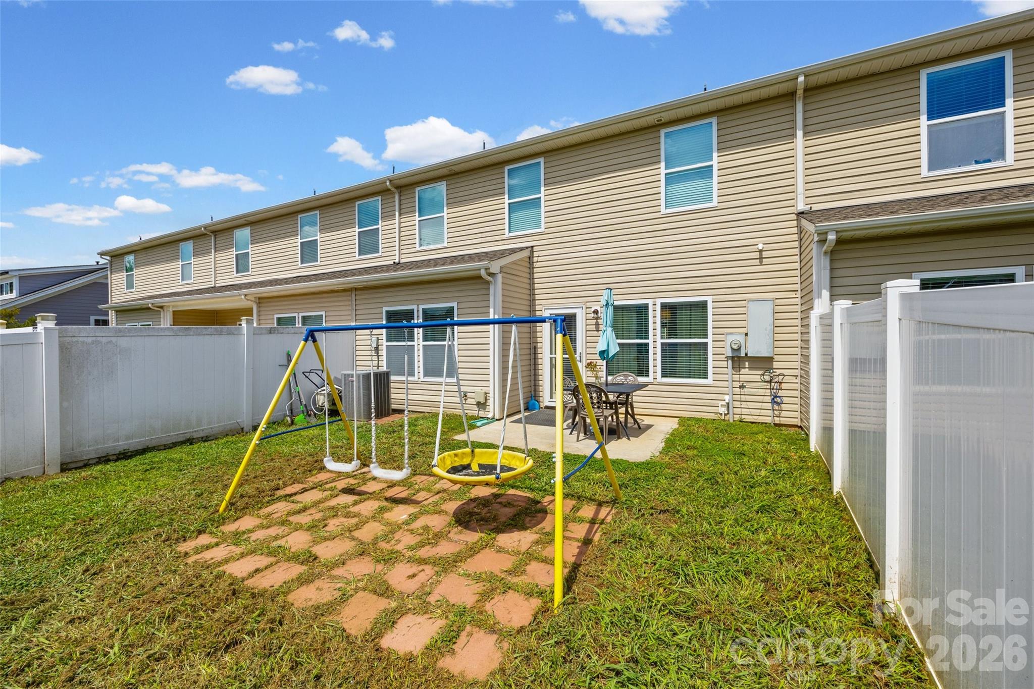 Harpers Green - Residential