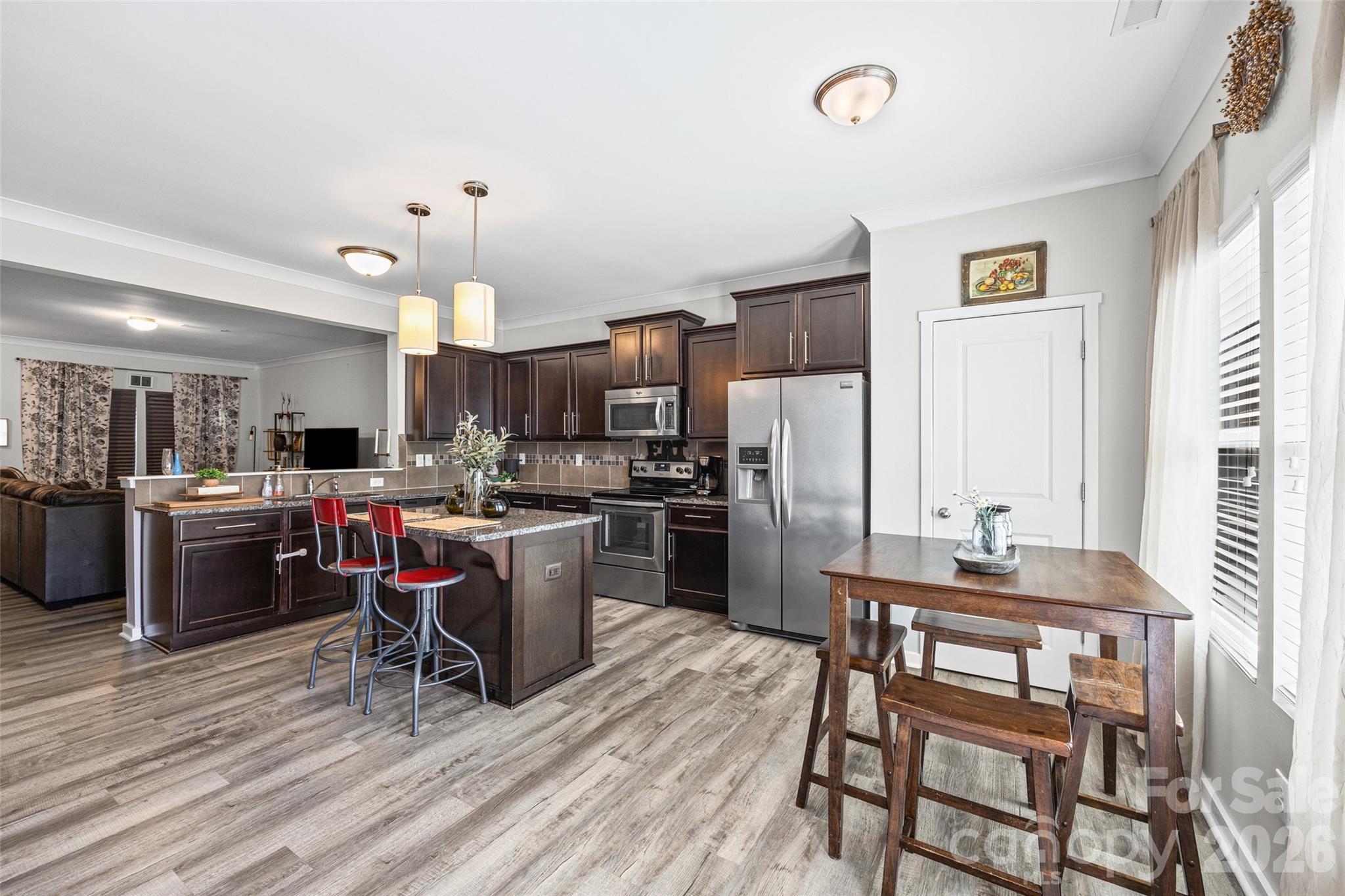 Harpers Green - Residential
