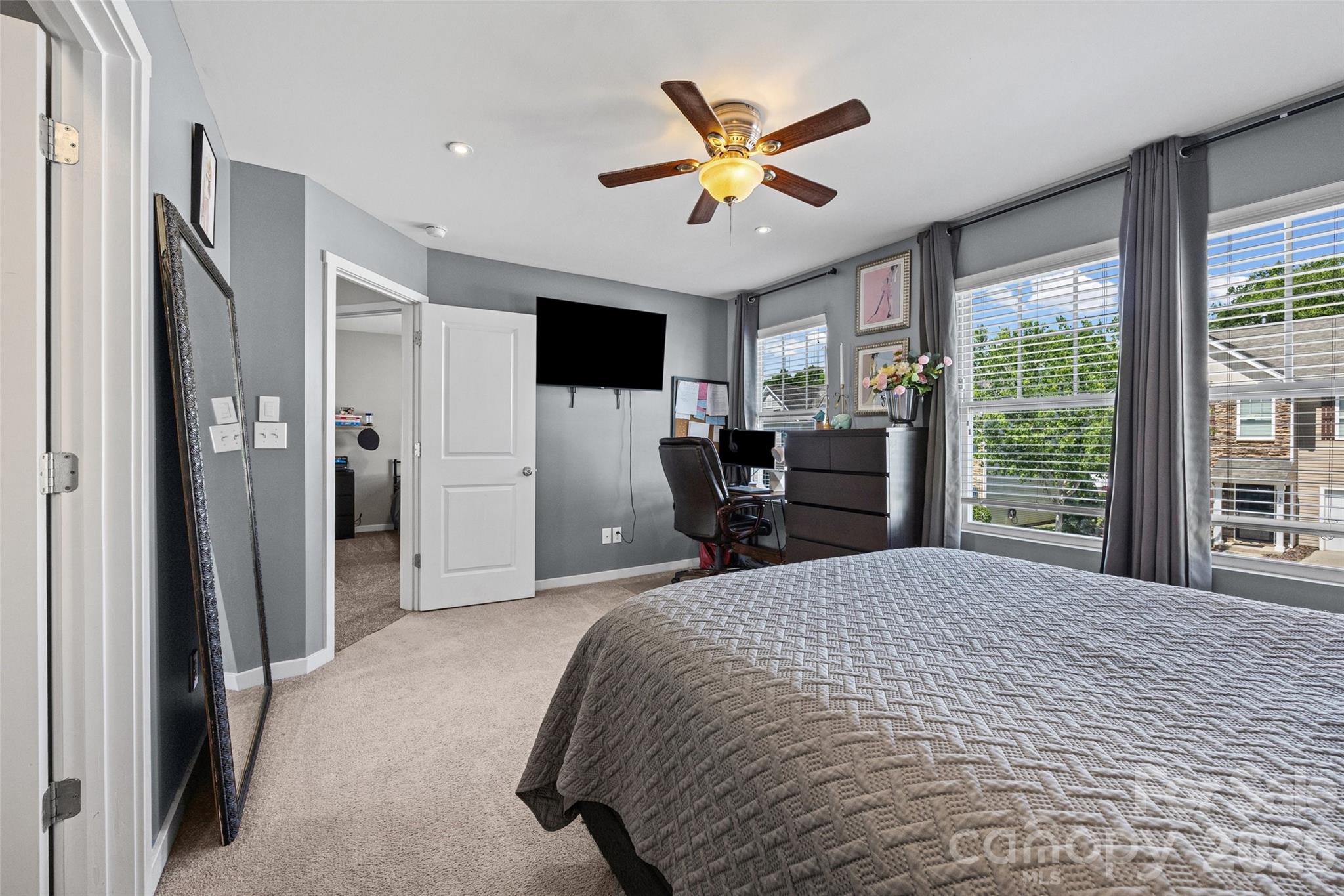 Harpers Green - Residential