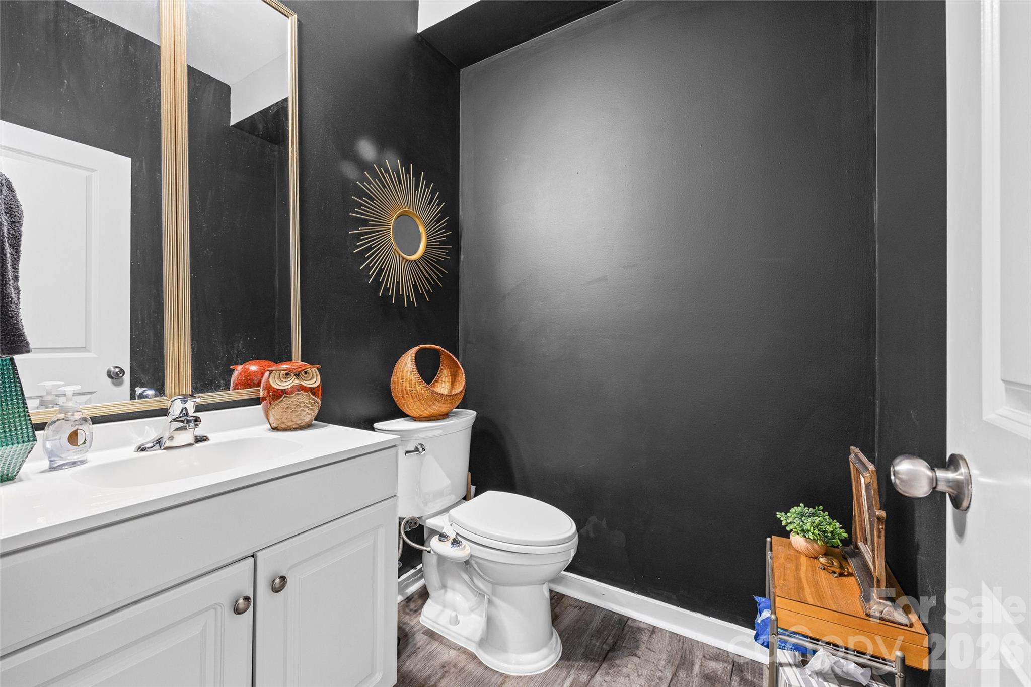 Harpers Green - Residential