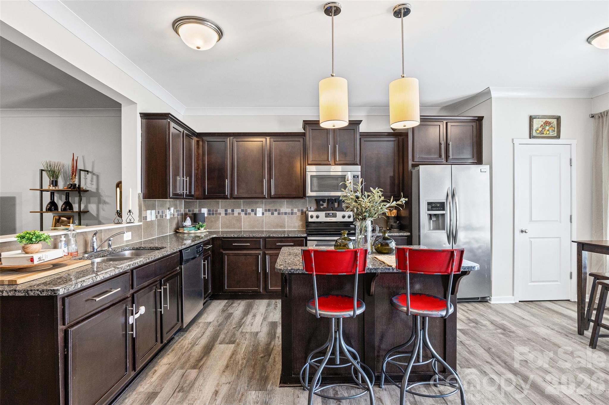 Harpers Green - Residential