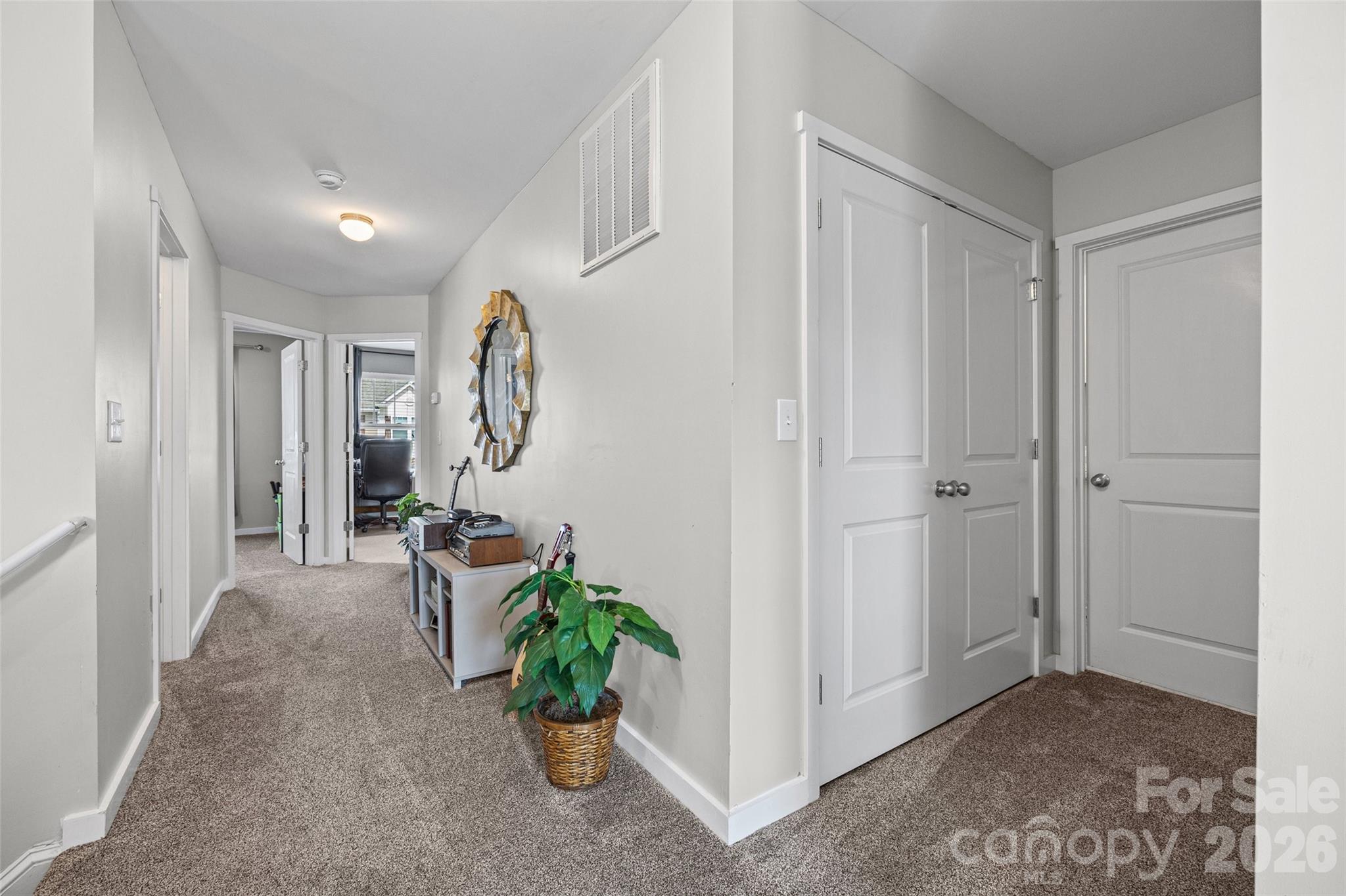 Harpers Green - Residential