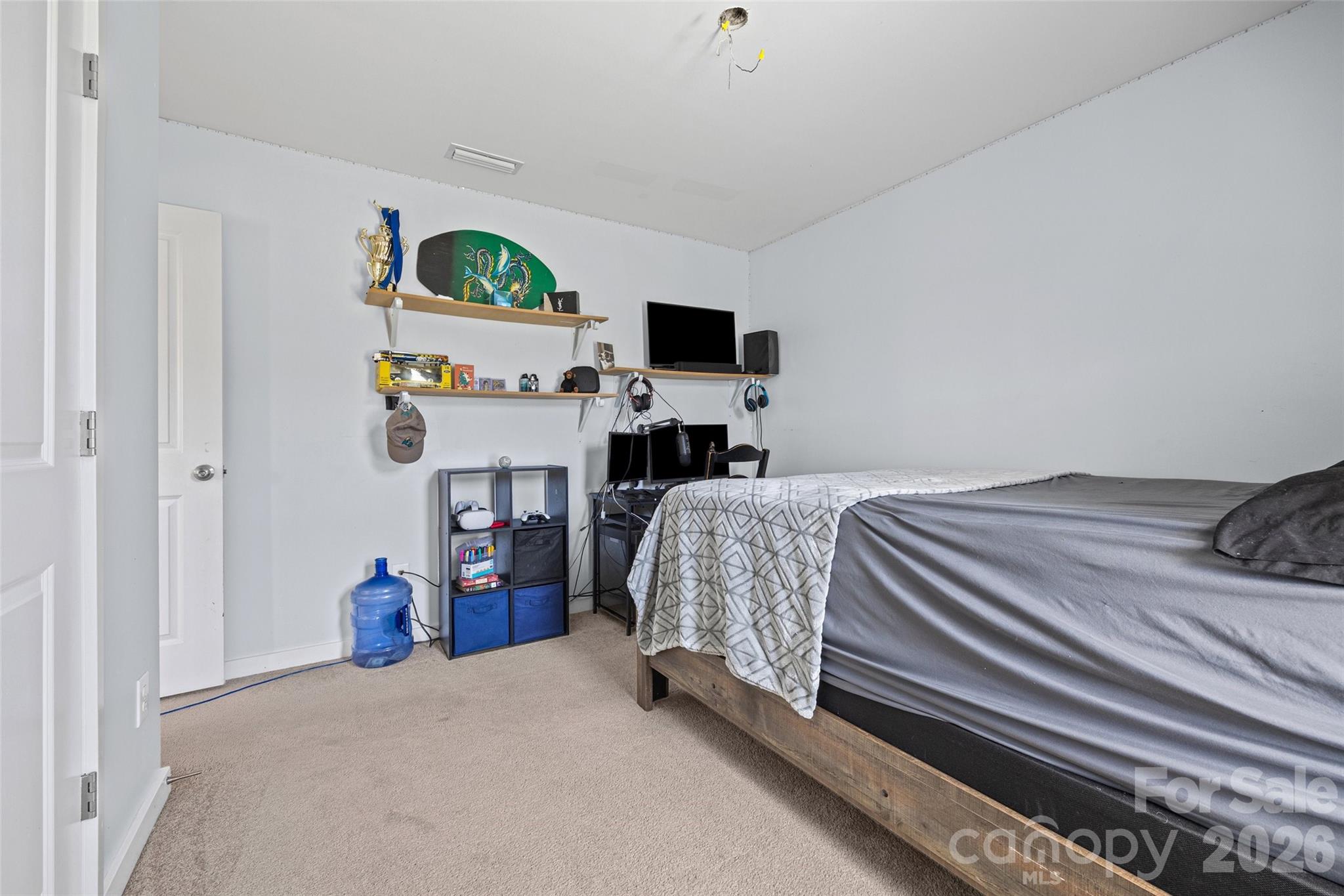 Harpers Green - Residential