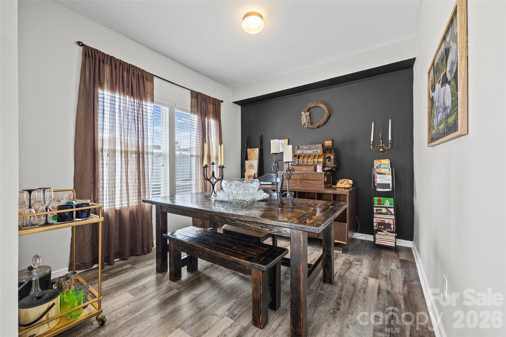 Harpers Green - Residential