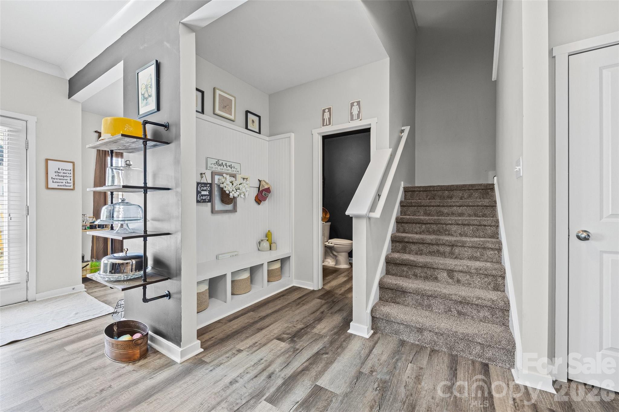 Harpers Green - Residential
