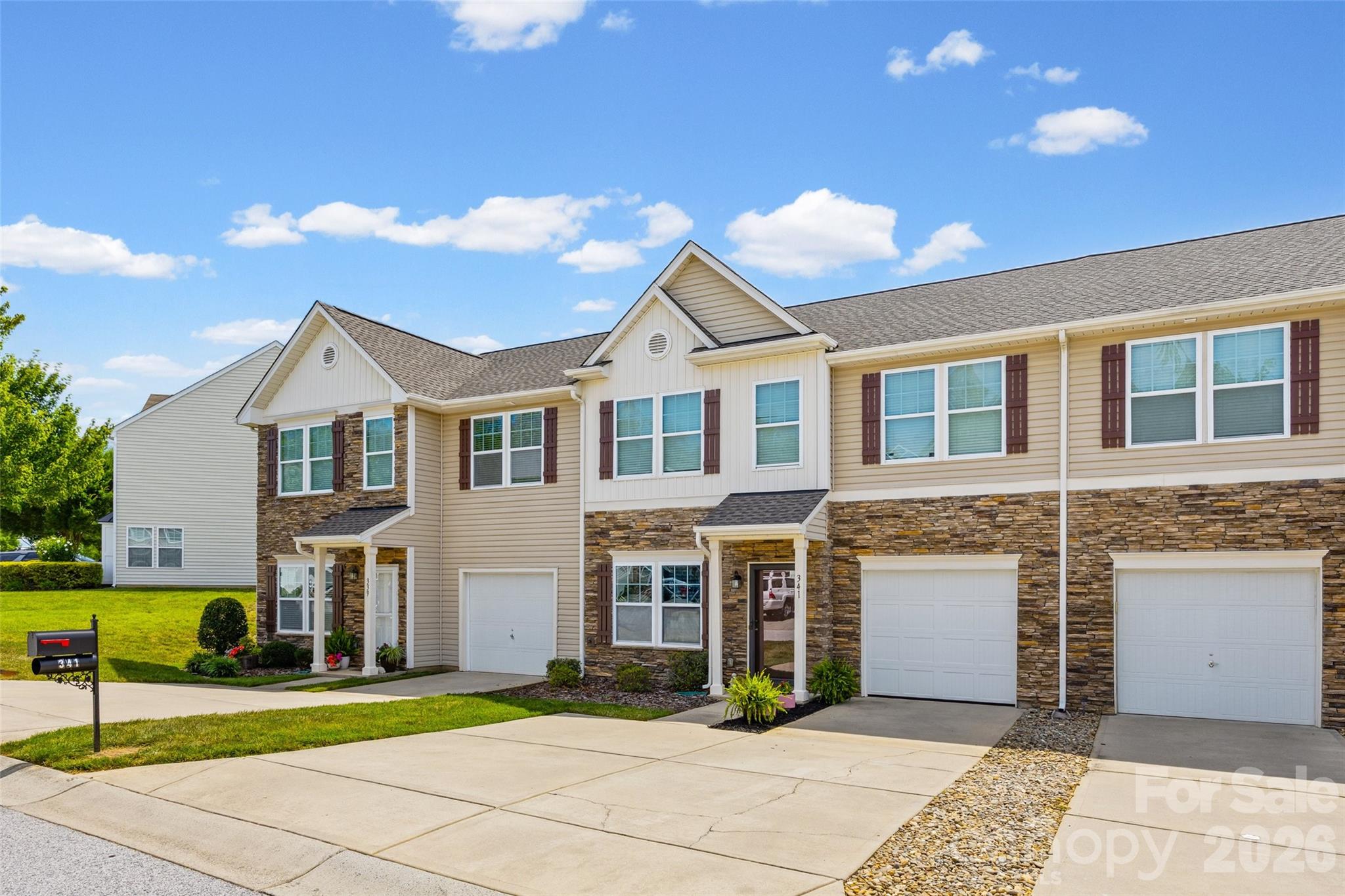 Harpers Green - Residential