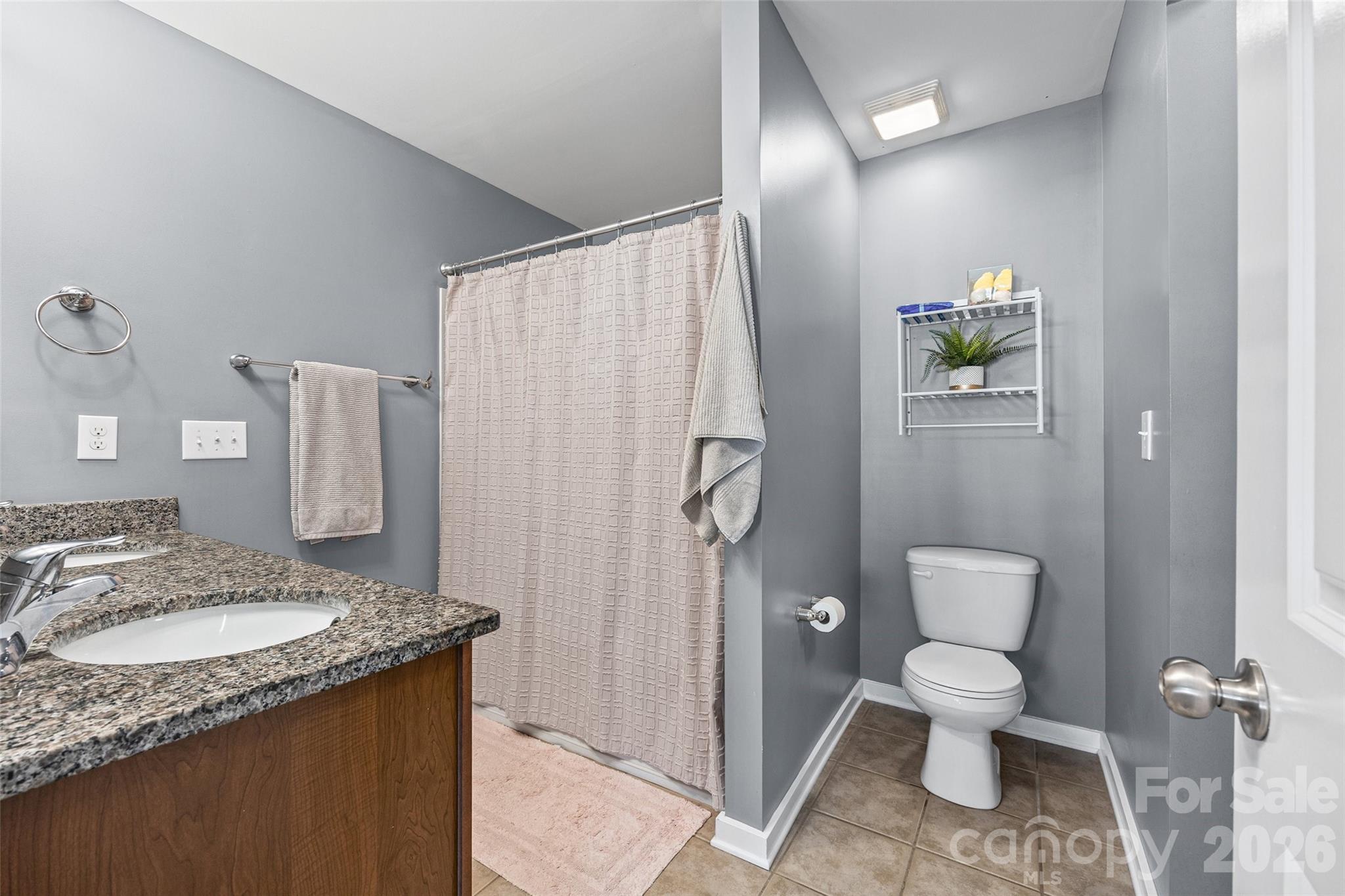 Harpers Green - Residential
