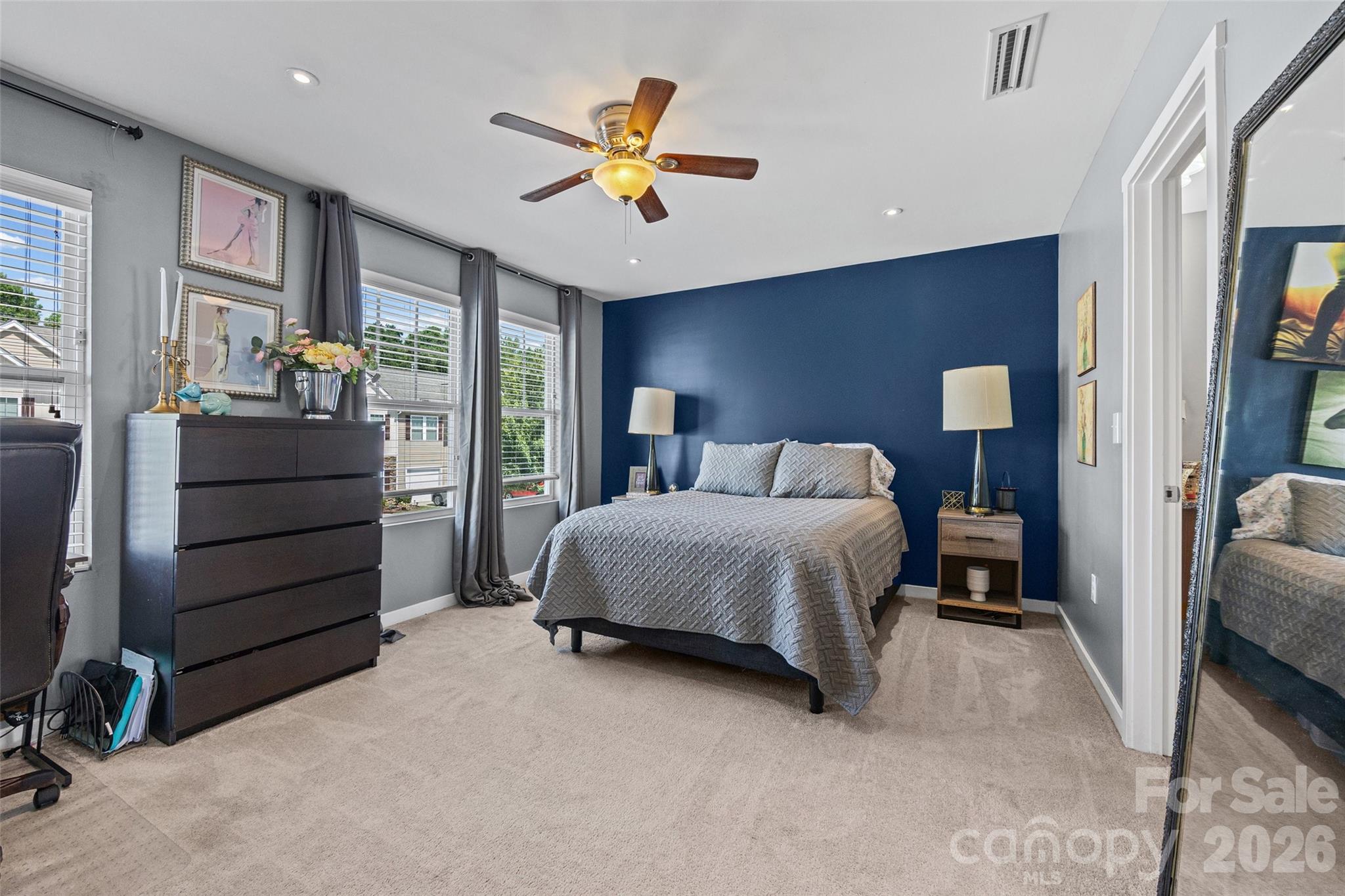 Harpers Green - Residential