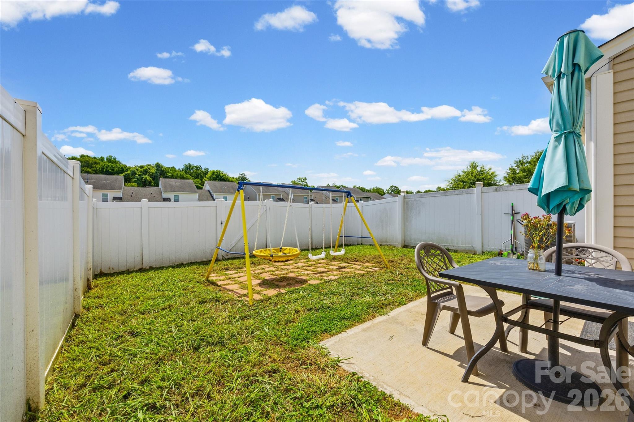 Harpers Green - Residential