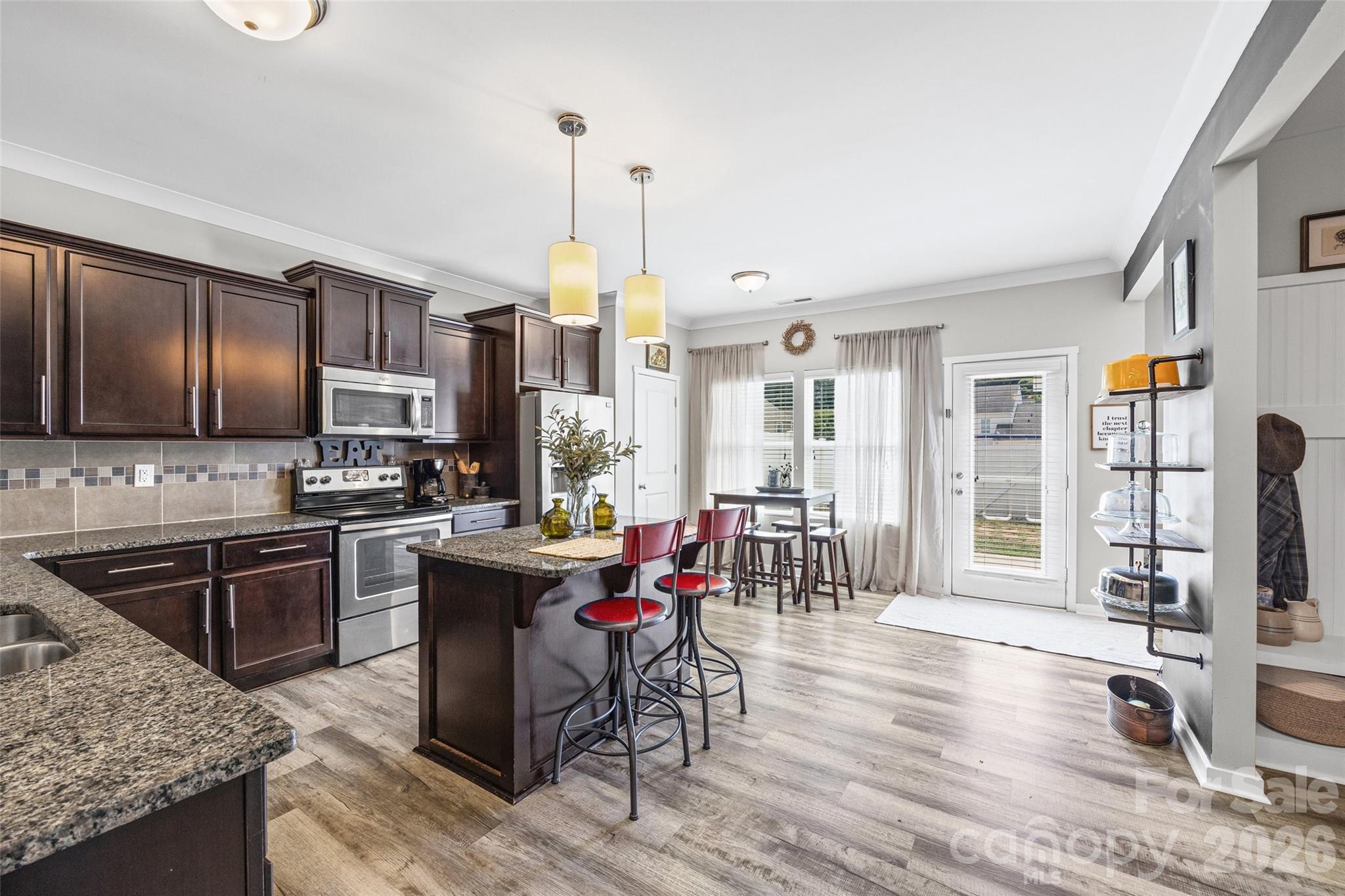 Harpers Green - Residential