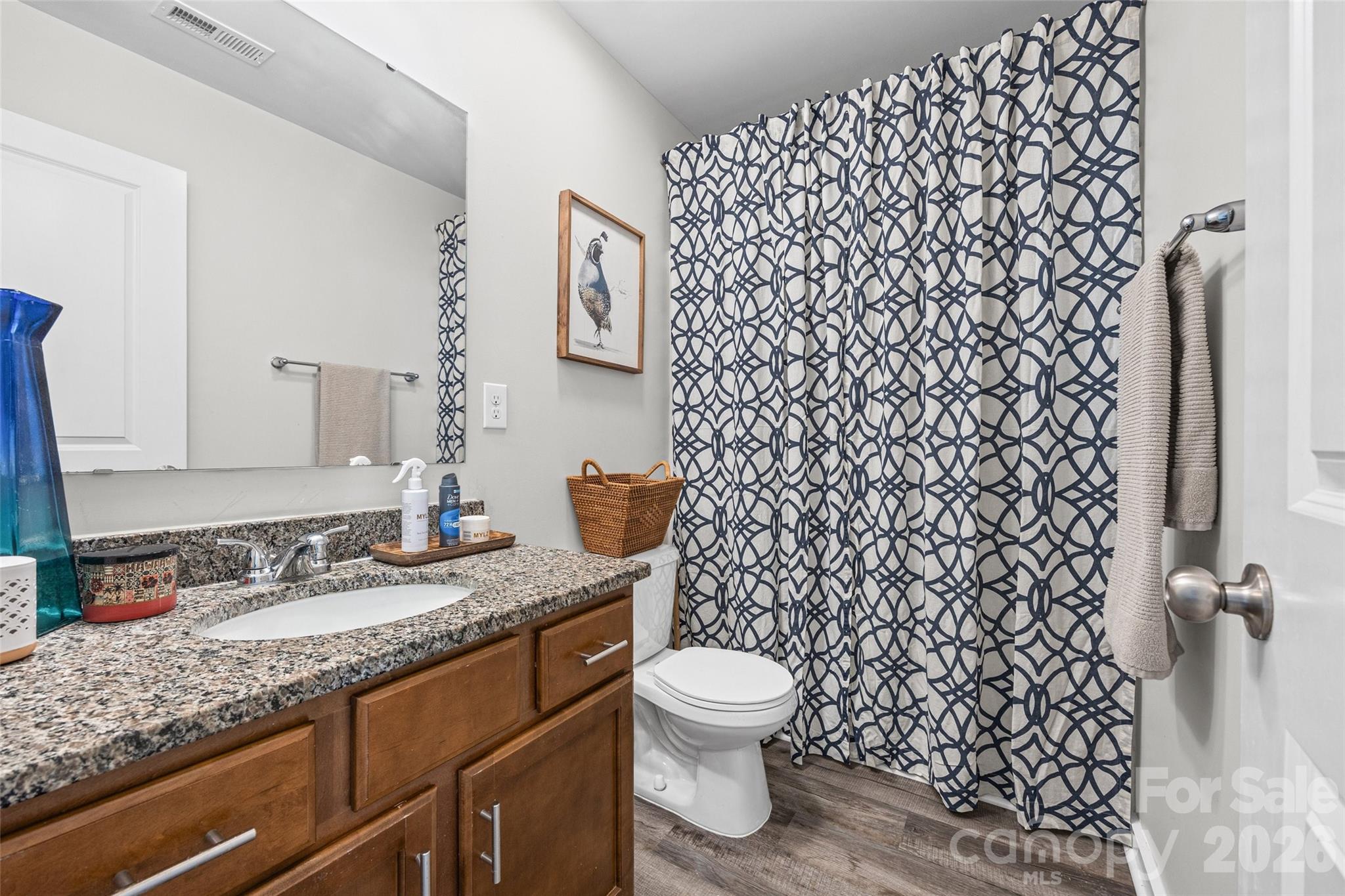 Harpers Green - Residential